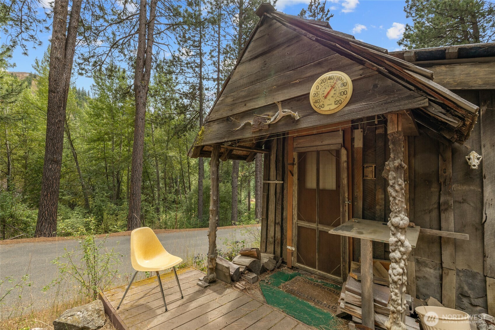 3081  Liberty Road  Cle Elum WA 98922 photo