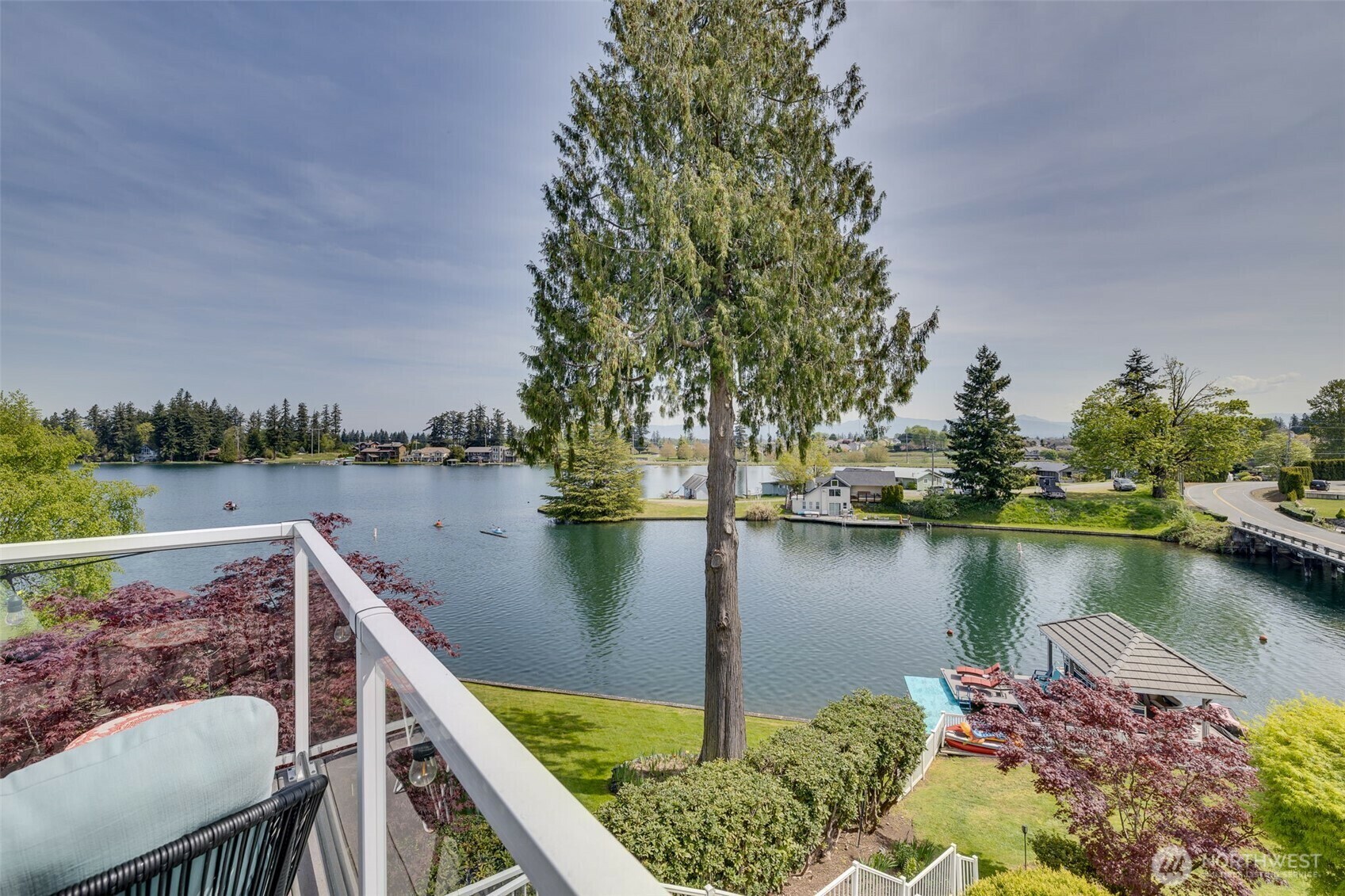 Property Photo: 21026 30th Street Ct E WA 98391