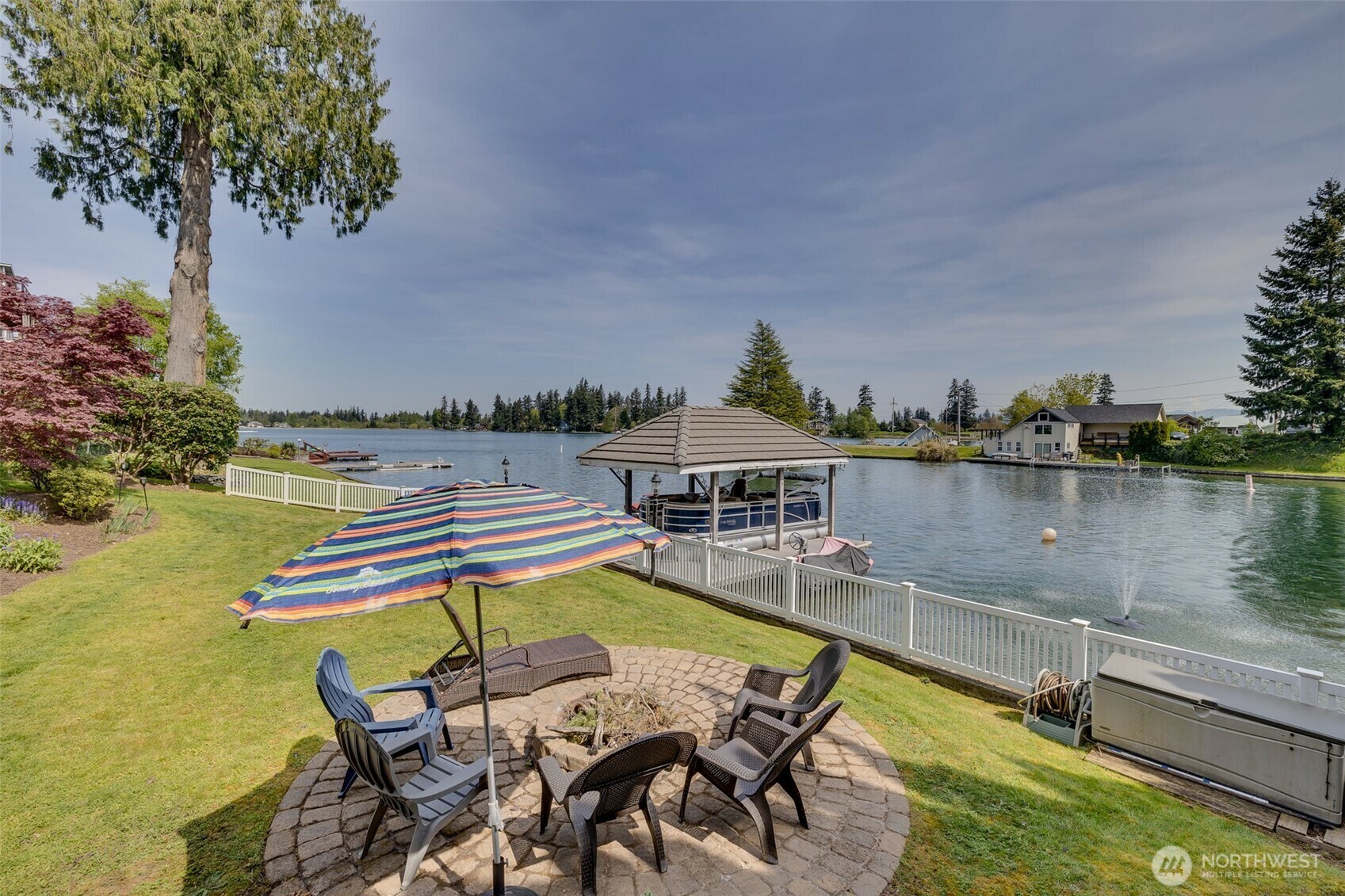 Property Photo: 21026 30th Street Ct E WA 98391