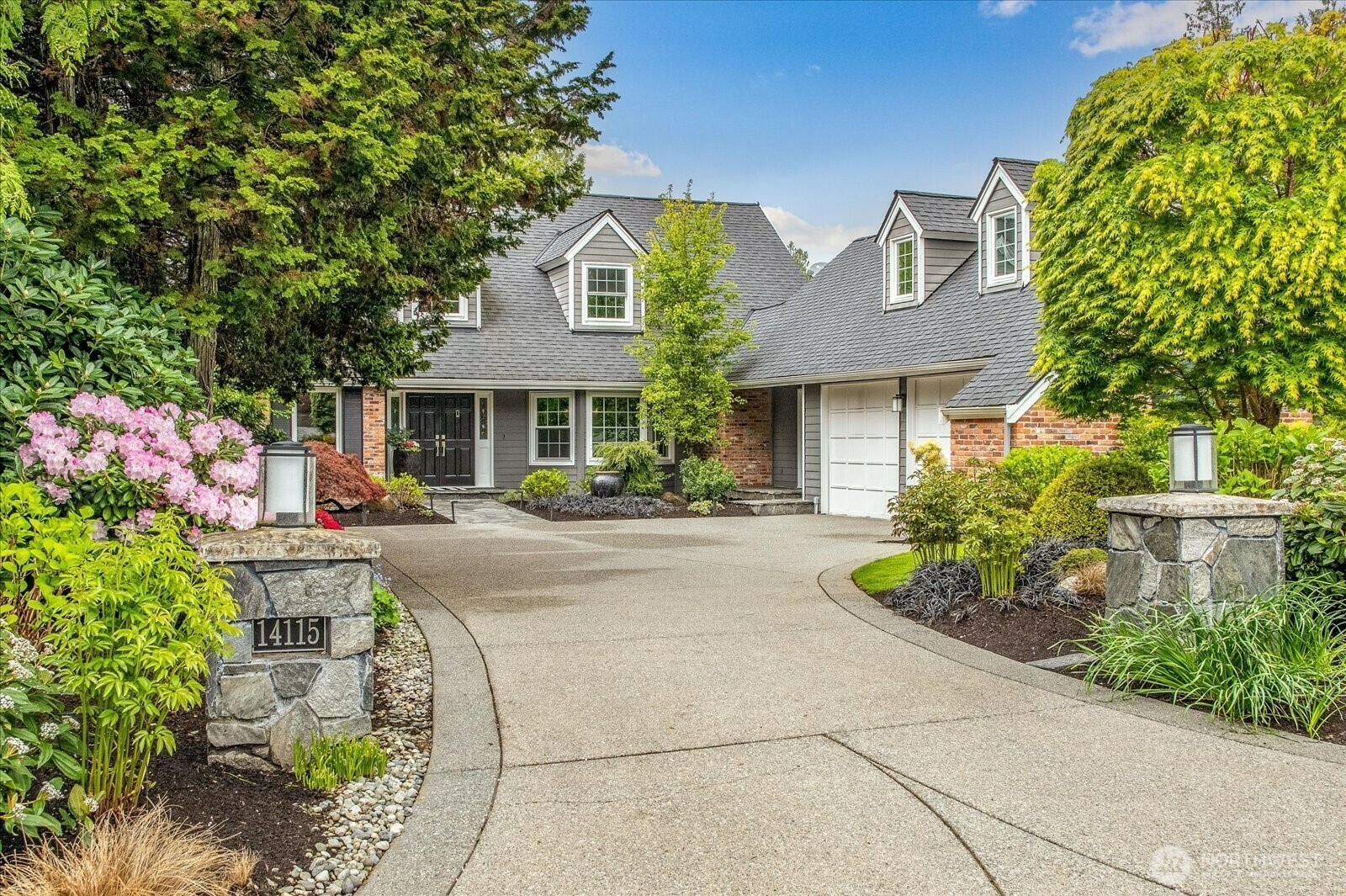Property Photo: 14115 205th Avenue NE WA 98077