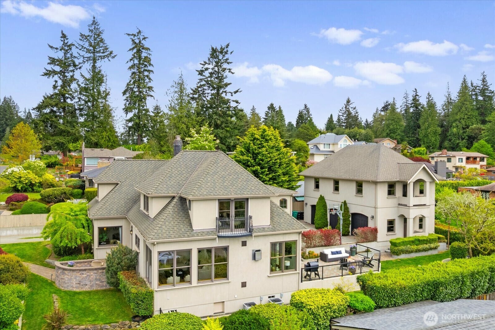 Property Photo: 1025 NW 178th Street WA 98177