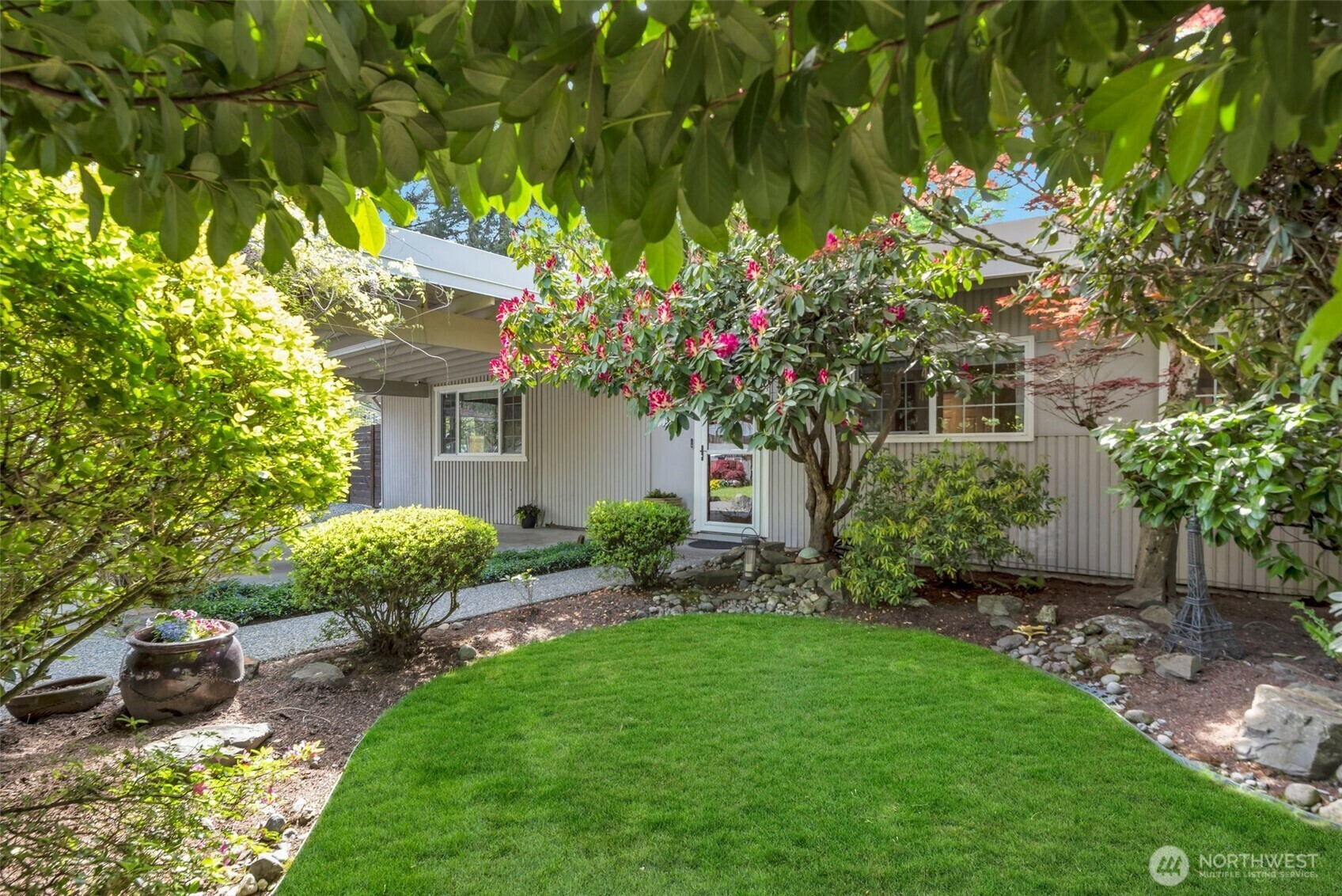 Property Photo: 1619 164th Place NE WA 98008