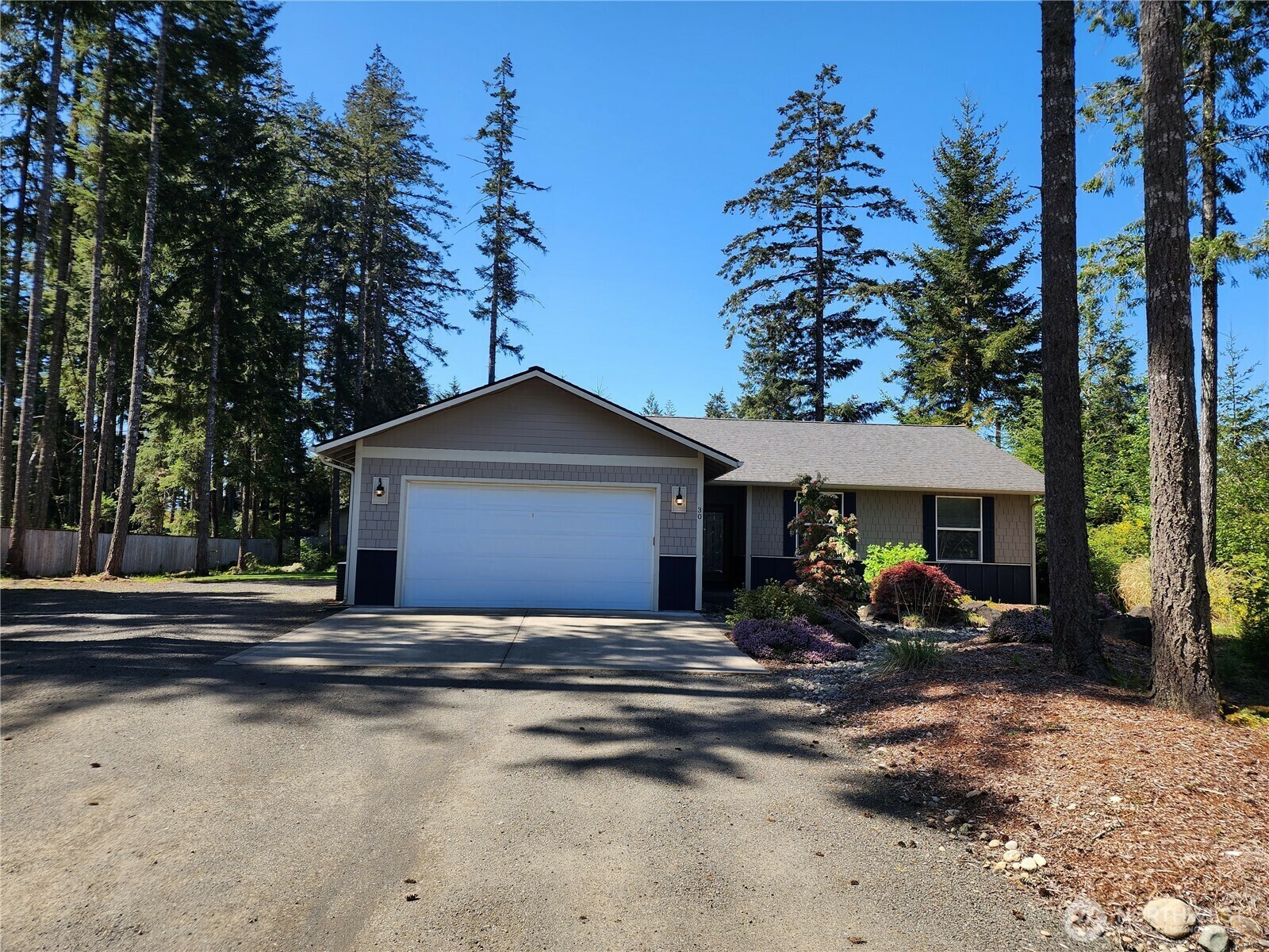30 E Lily Pond Lane  Shelton WA 98584 photo
