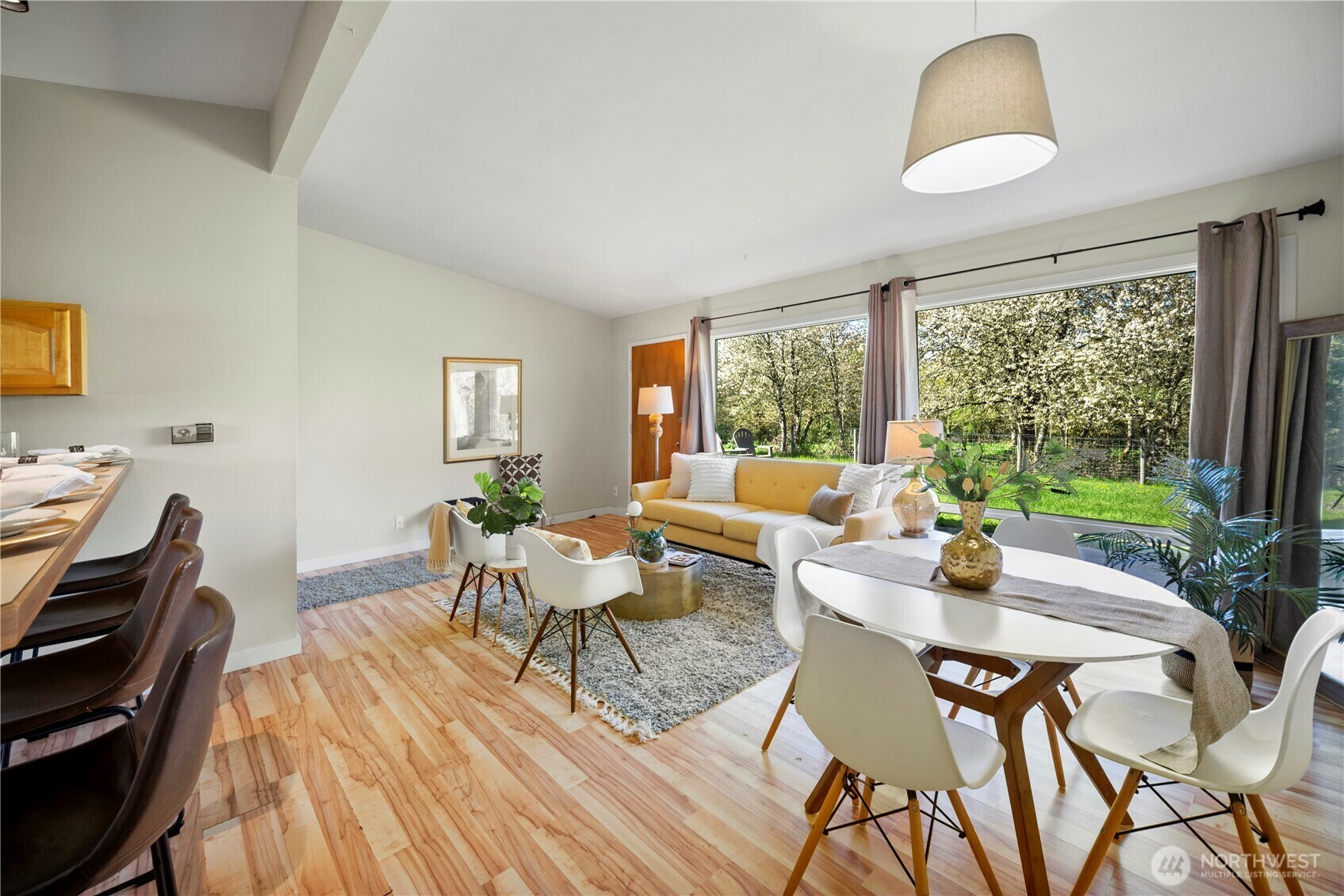 Property Photo: 9918 SW 206th Court N WA 98070