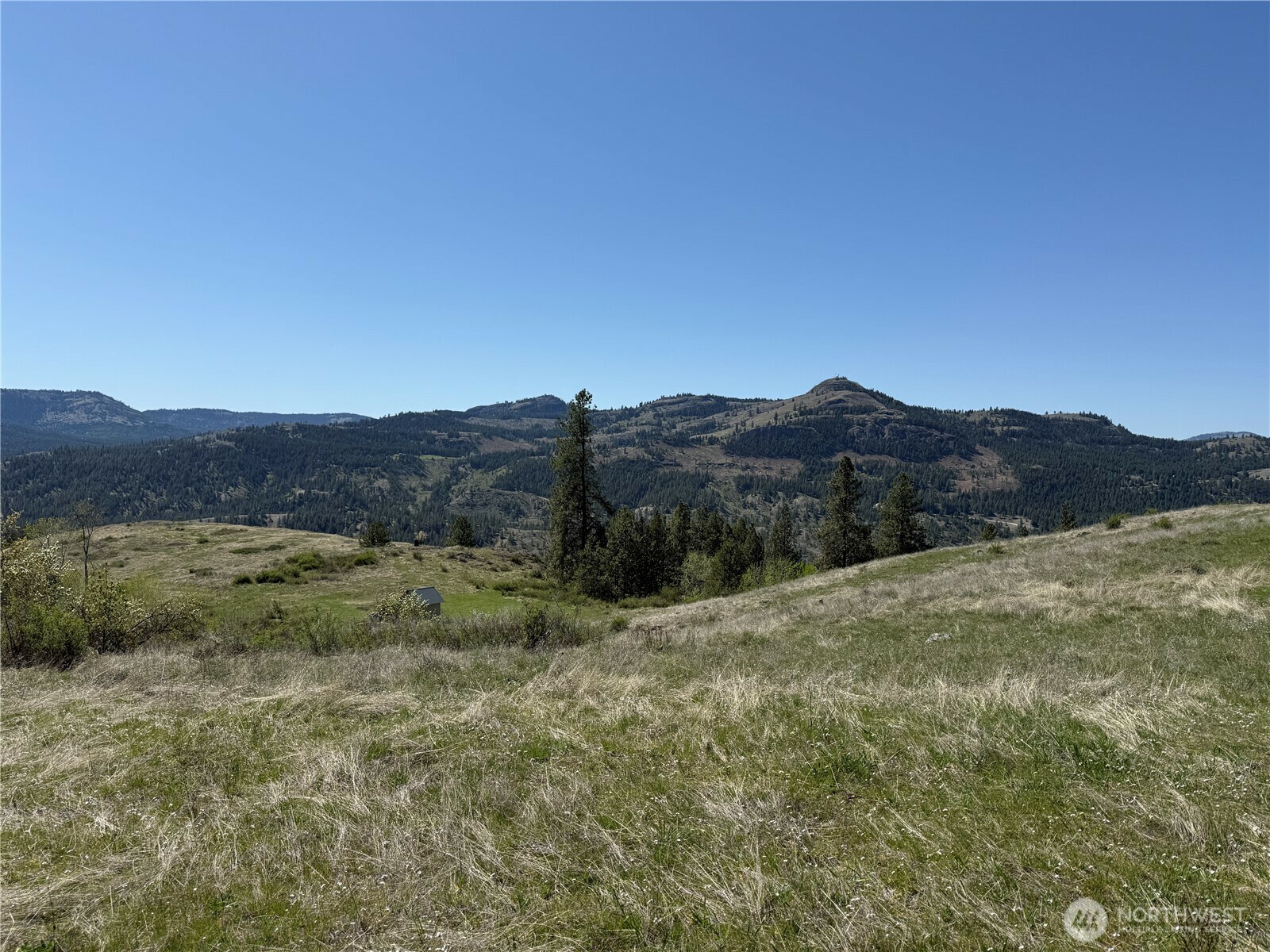 Property Photo: 26 Grandview Road WA 99118
