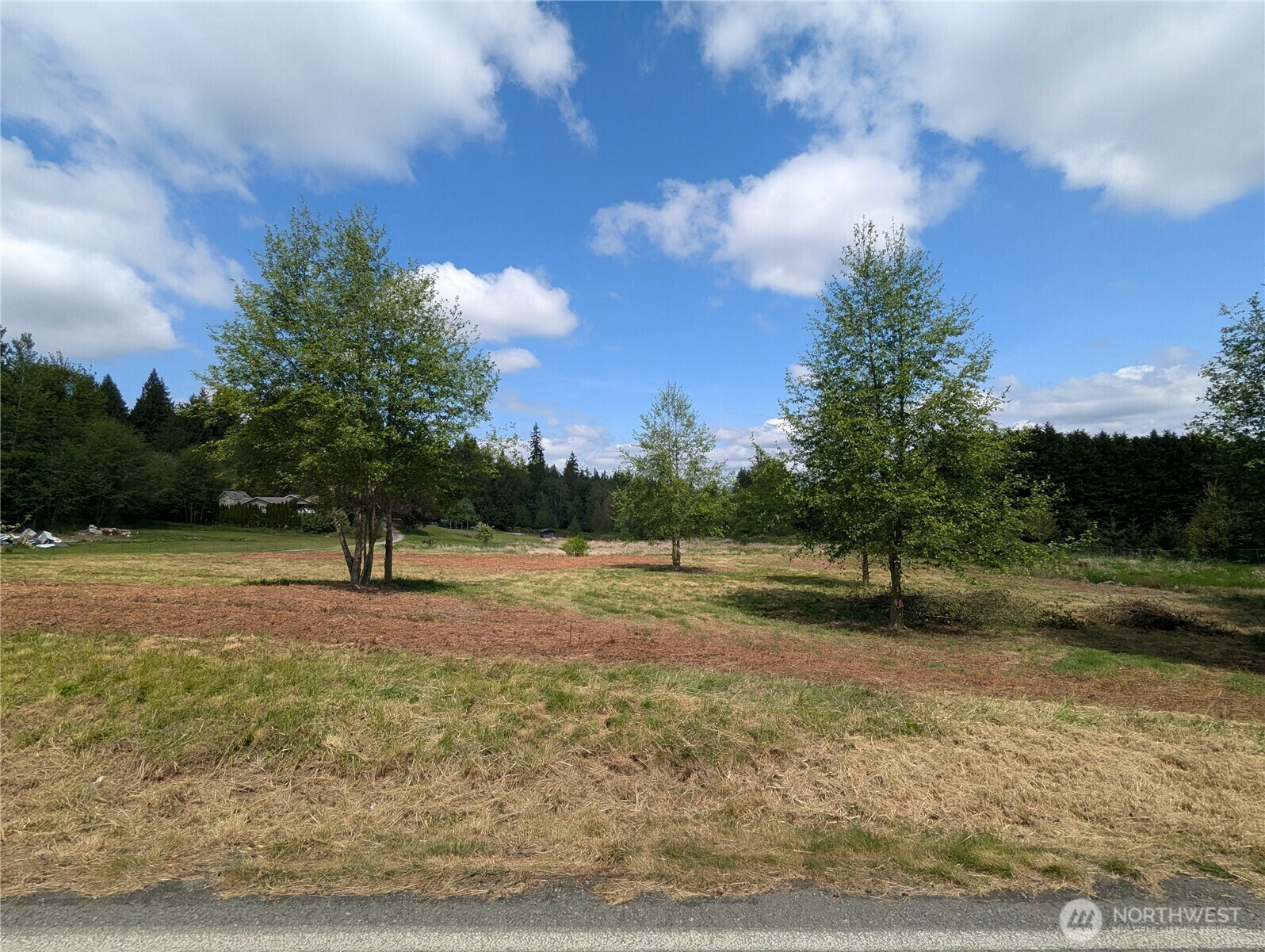Property Photo: 3 Xx 172nd Street NW WA 98223