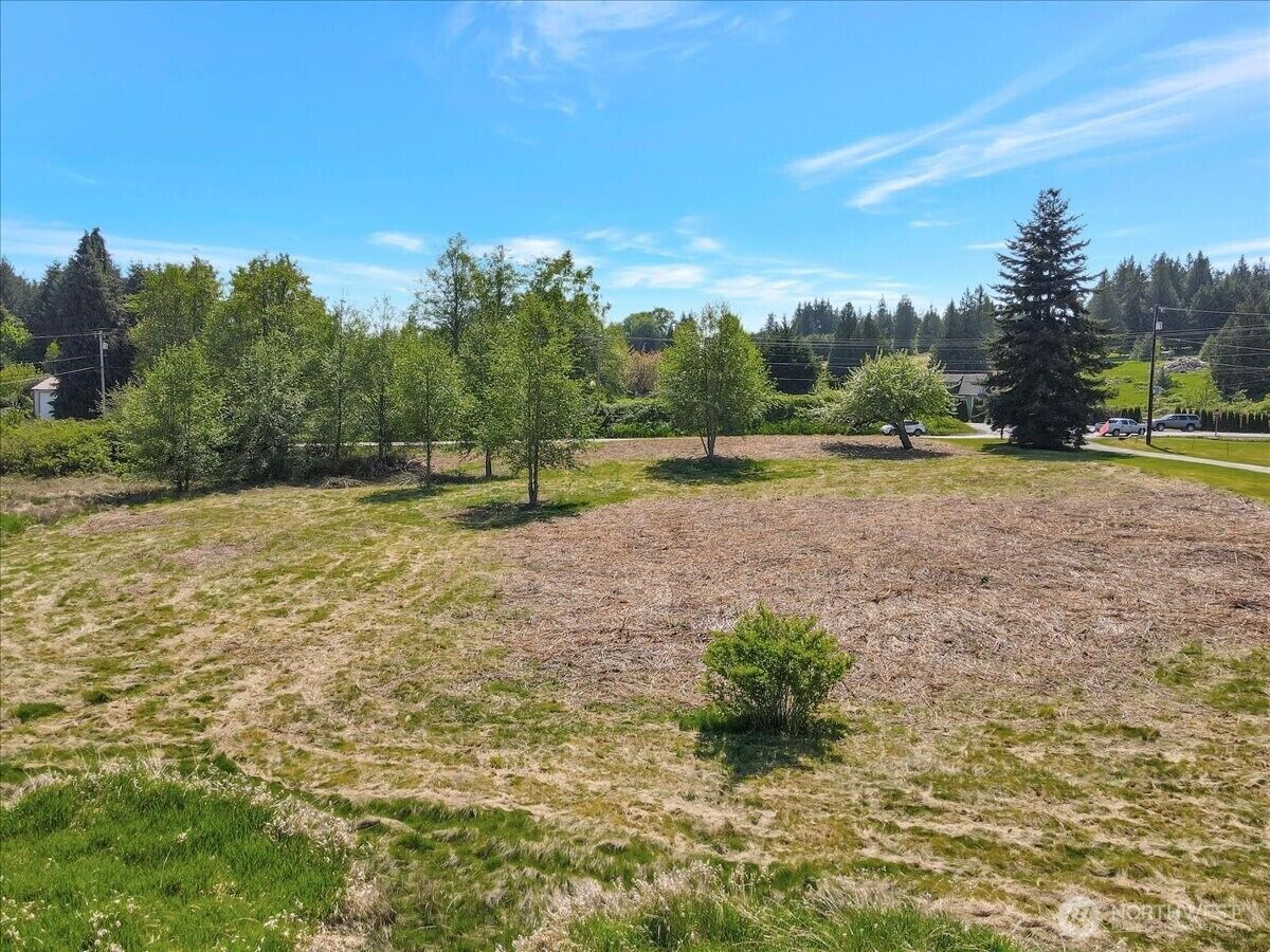 Property Photo: 3 Xx 172nd Street NW WA 98223