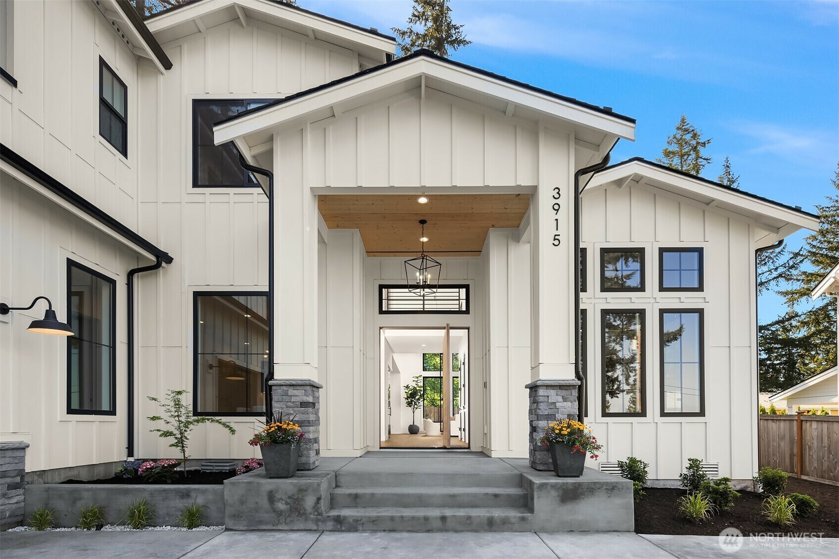 Property Photo: 3915 153rd Avenue SE WA 98006