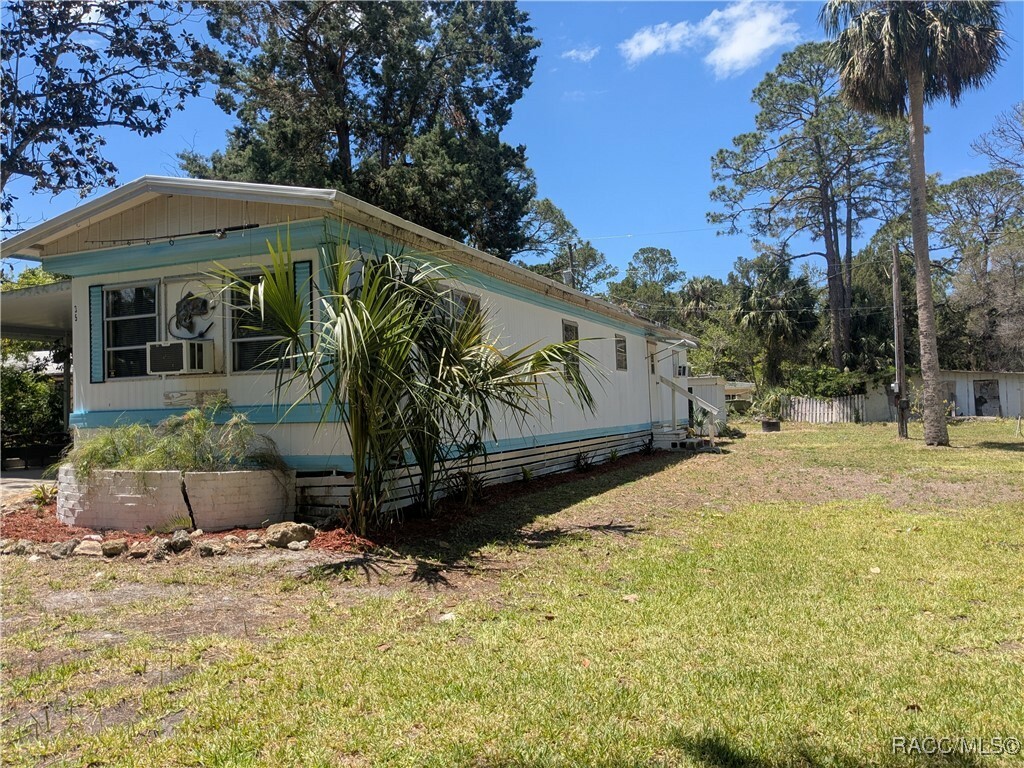 Property Photo: 35 63rd Street FL 34498