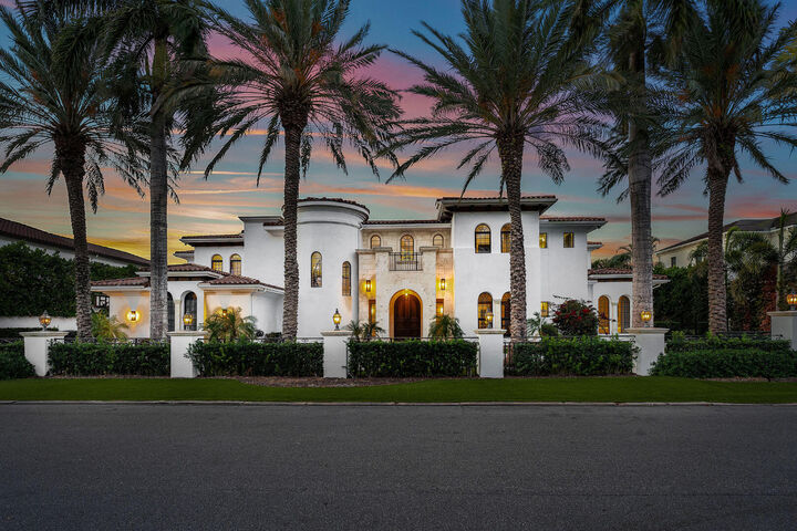 251 W Coconut Palm Road  Boca Raton FL 33432 photo