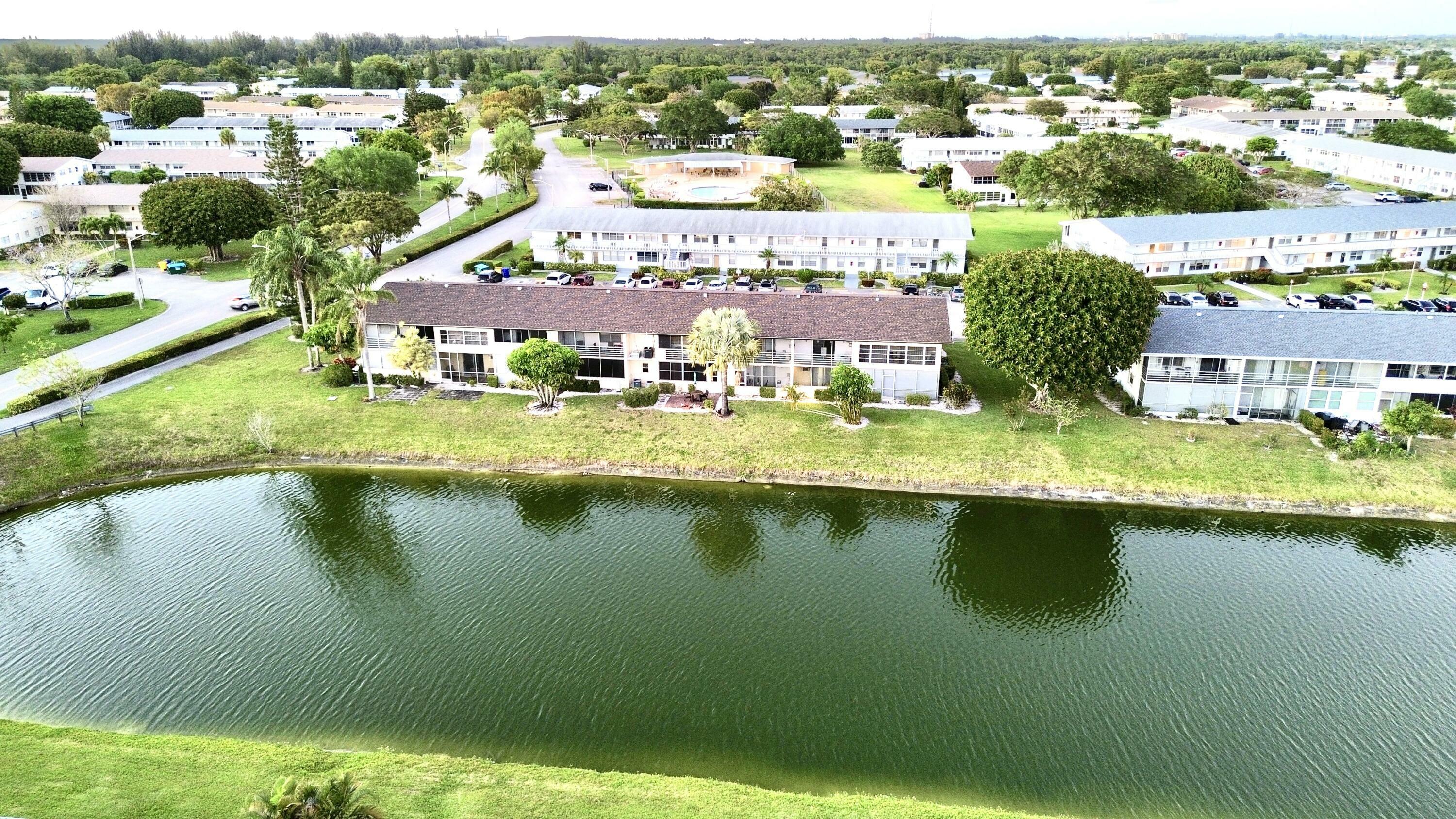Property Photo: 10 Kent A FL 33417