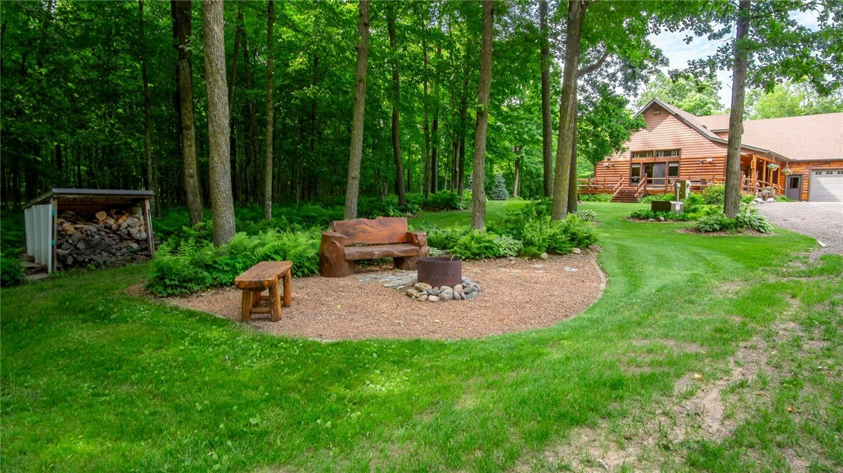 Property Photo: 18208 195th Avenue WI 54724