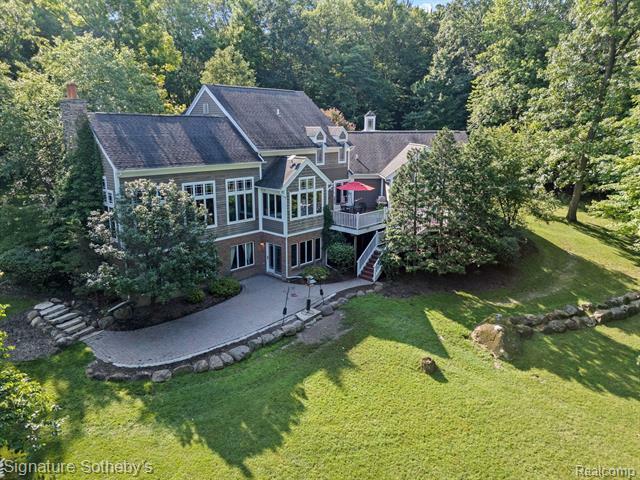 Property Photo: 3104 Jonathan Road MI 48371