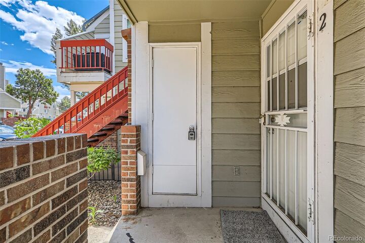 Property Photo:  909 S Dawson Way 2  CO 80012 