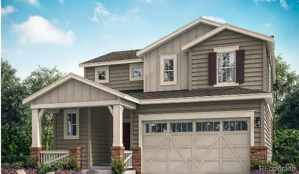 Property Photo: 148 Baler Court CO 80601