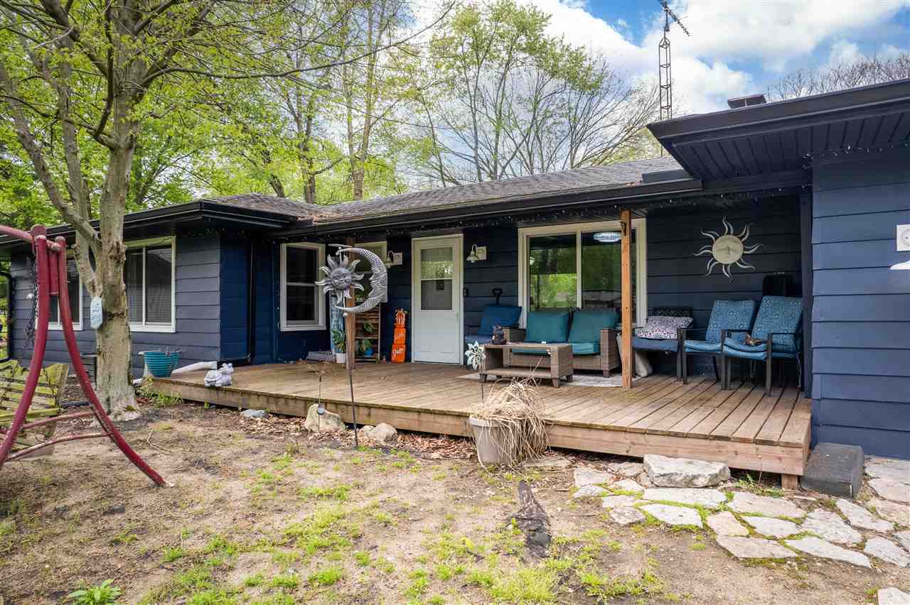 Property Photo: 1528 Linda Lane IN 47374