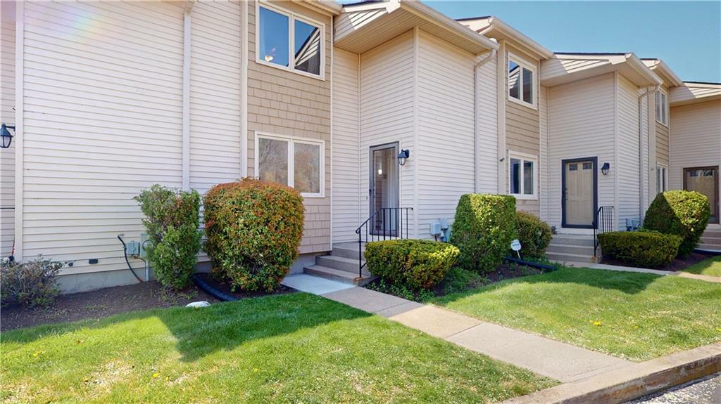 Property Photo: 500 East Greenwich Avenue 106 RI 02893