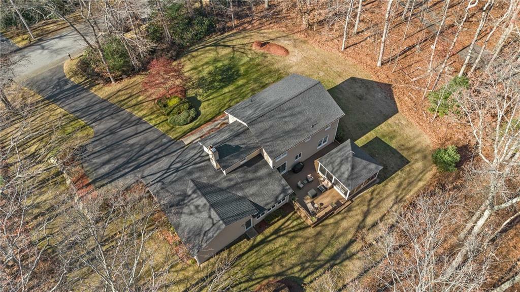 Property Photo: 112 Suddard Lane RI 02857