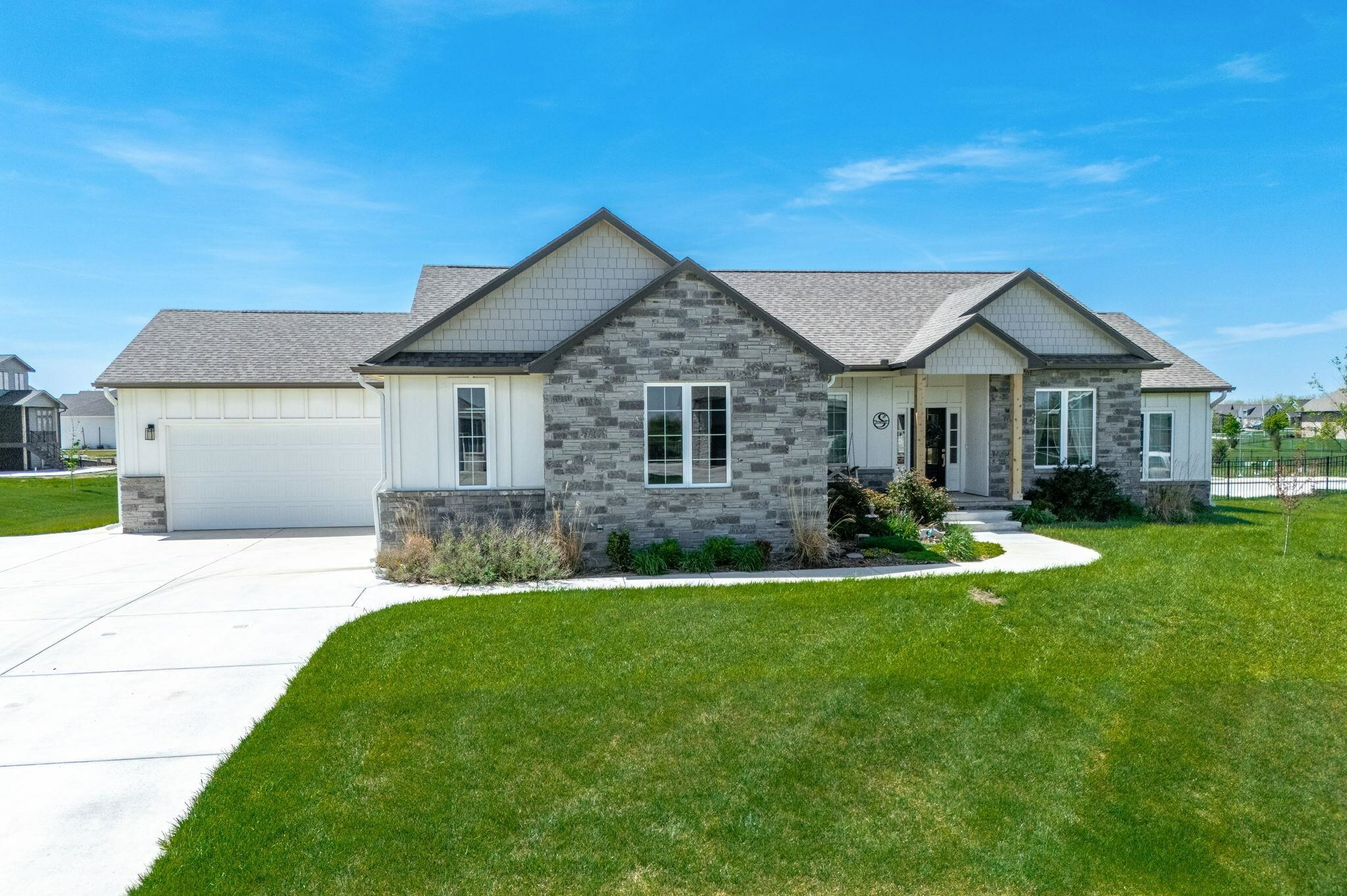 2005 N Clearstone St  Goddard KS 67052 photo