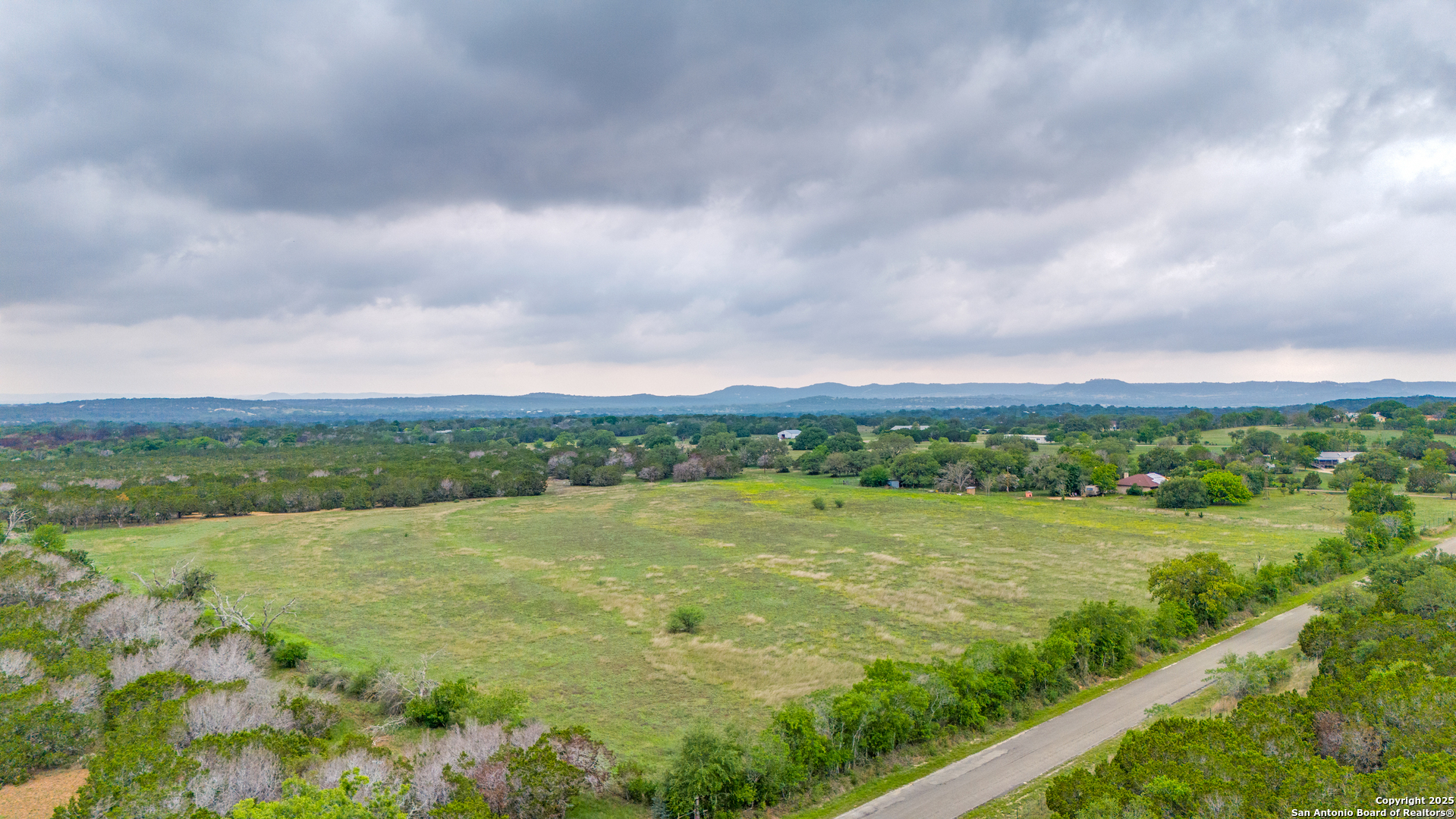 Property Photo: Tbd 37 Acres Elm Pass TX 78003