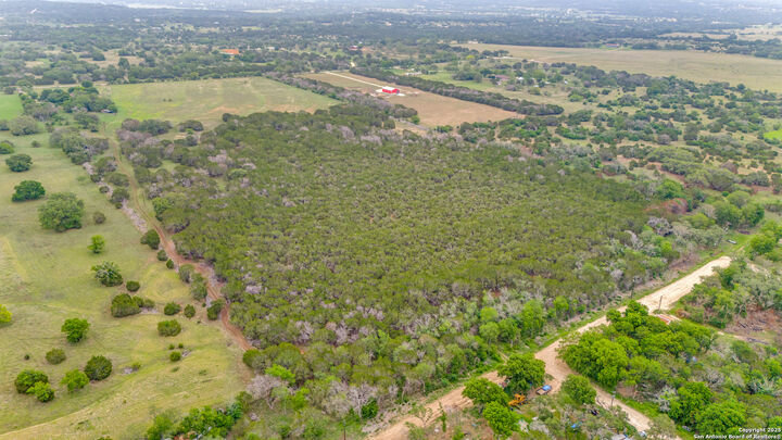 Property Photo:  Tbd 37 Acres Elm Pass  TX 78003 