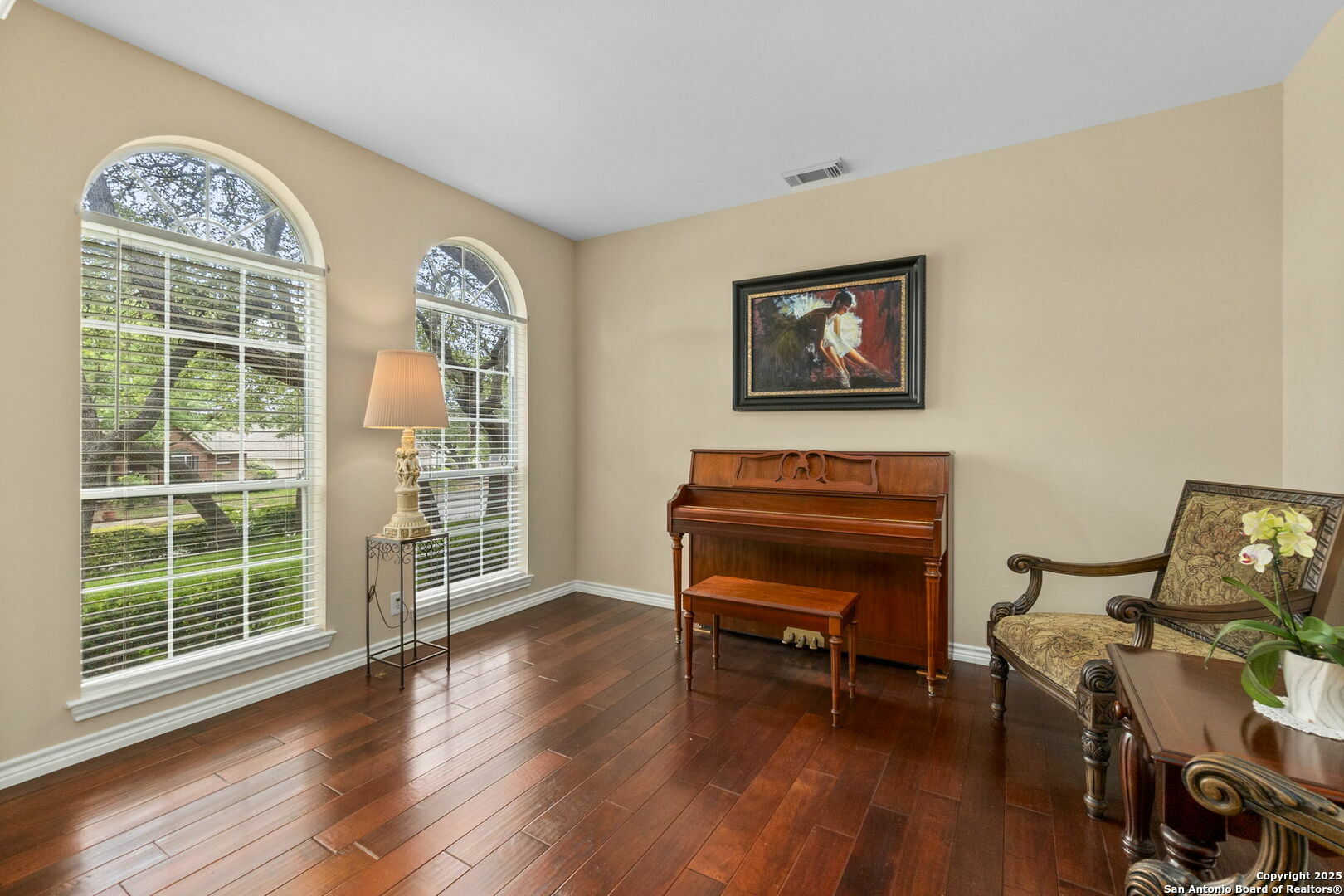 Property Photo: 18721 Brookwood Forest TX 78258