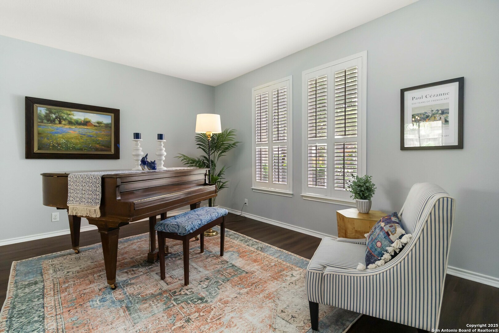 Property Photo: 2527 Ashton Village TX 78248