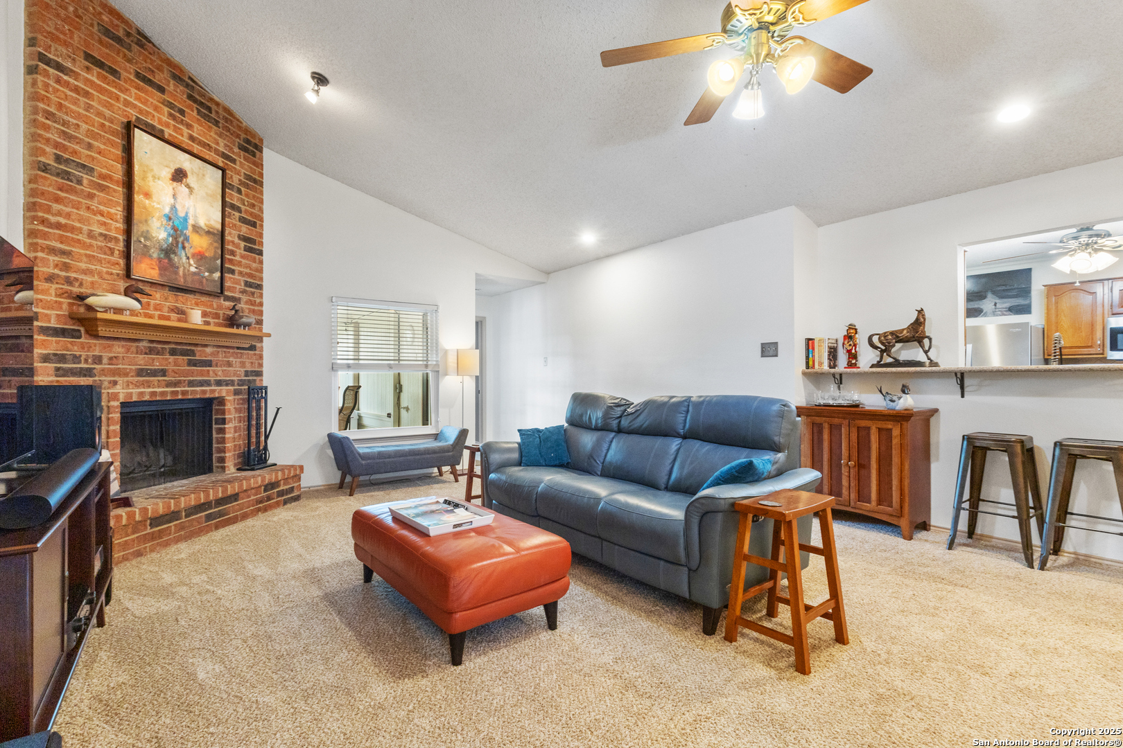 Property Photo: 1901 Creek Mountain TX 78259