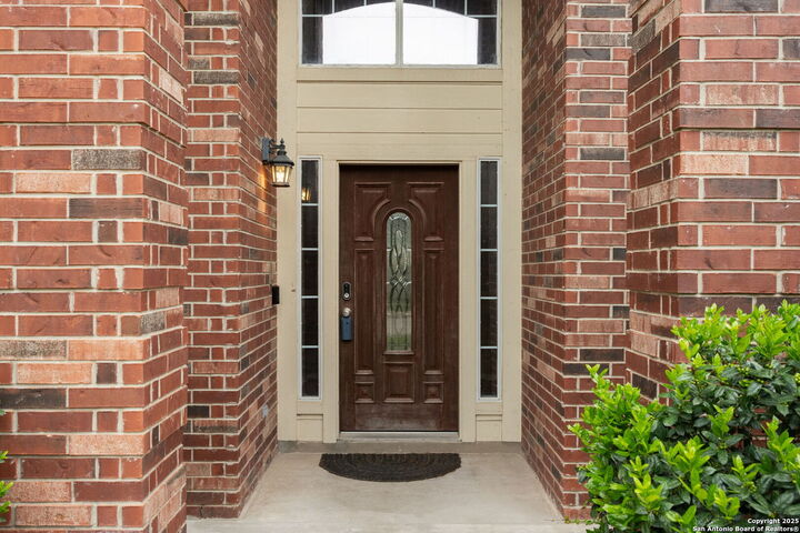 Property Photo:  15102 Wingheart  TX 78253 