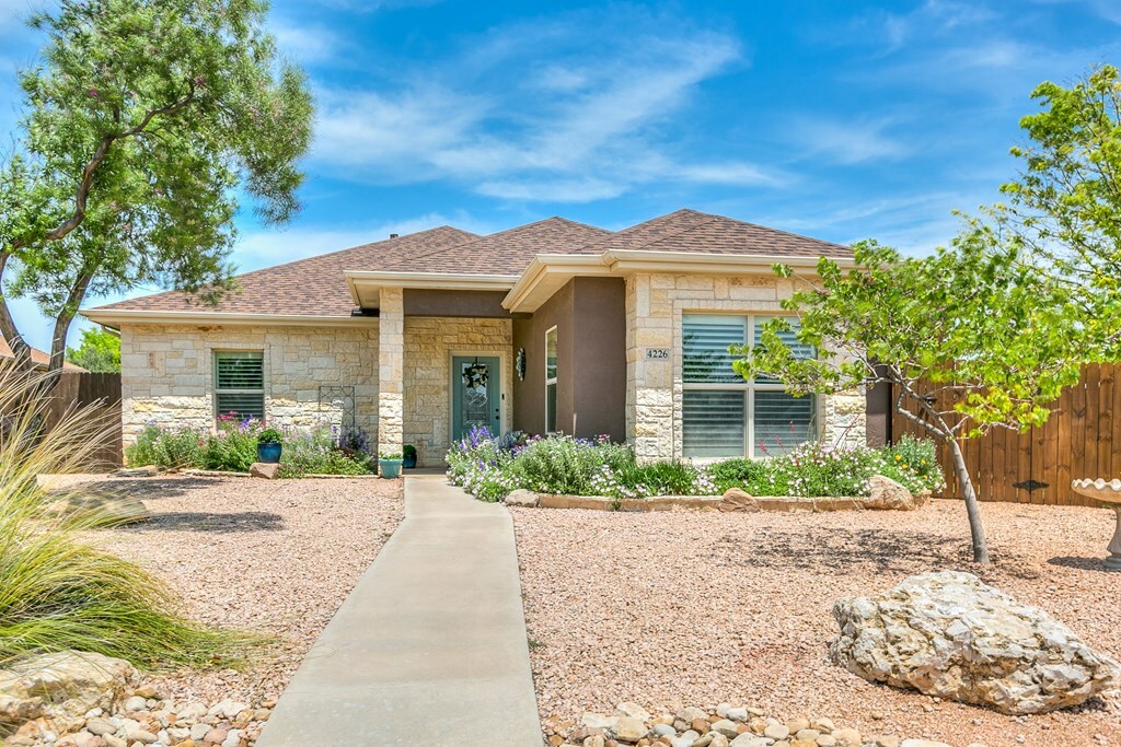 Property Photo: 4226 Kensington Creek TX 76904