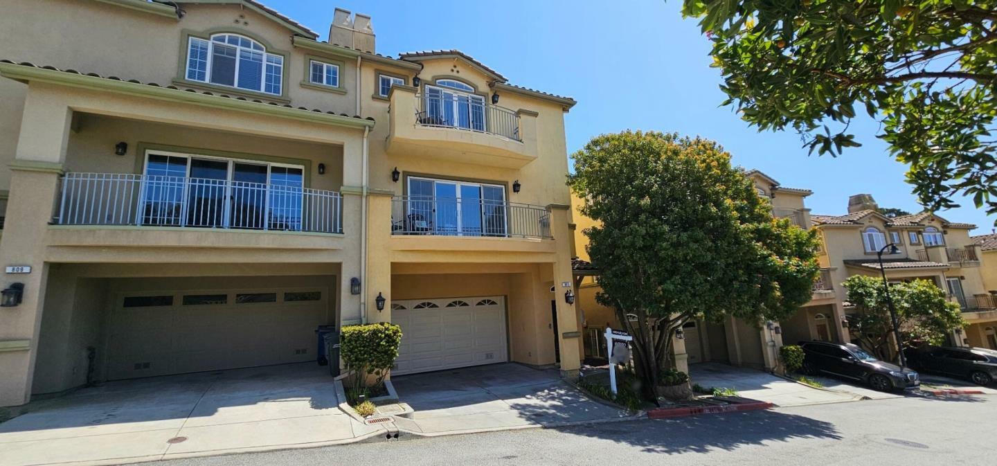 Property Photo: 811 La Montagne Place CA 94080