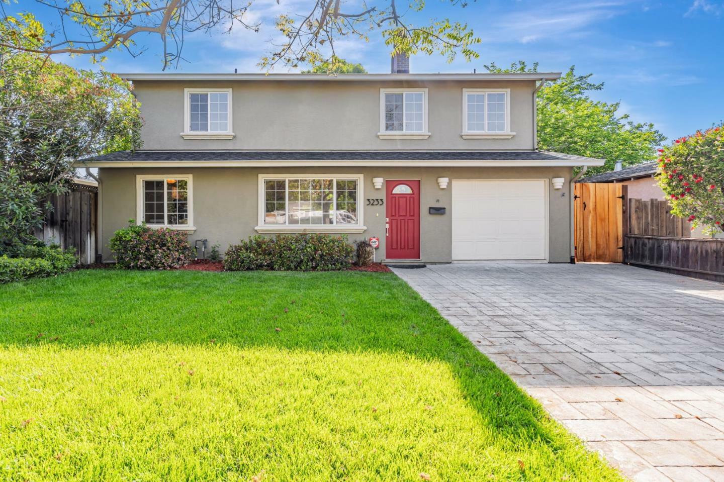 Property Photo: 3233 Irlanda Way CA 95124