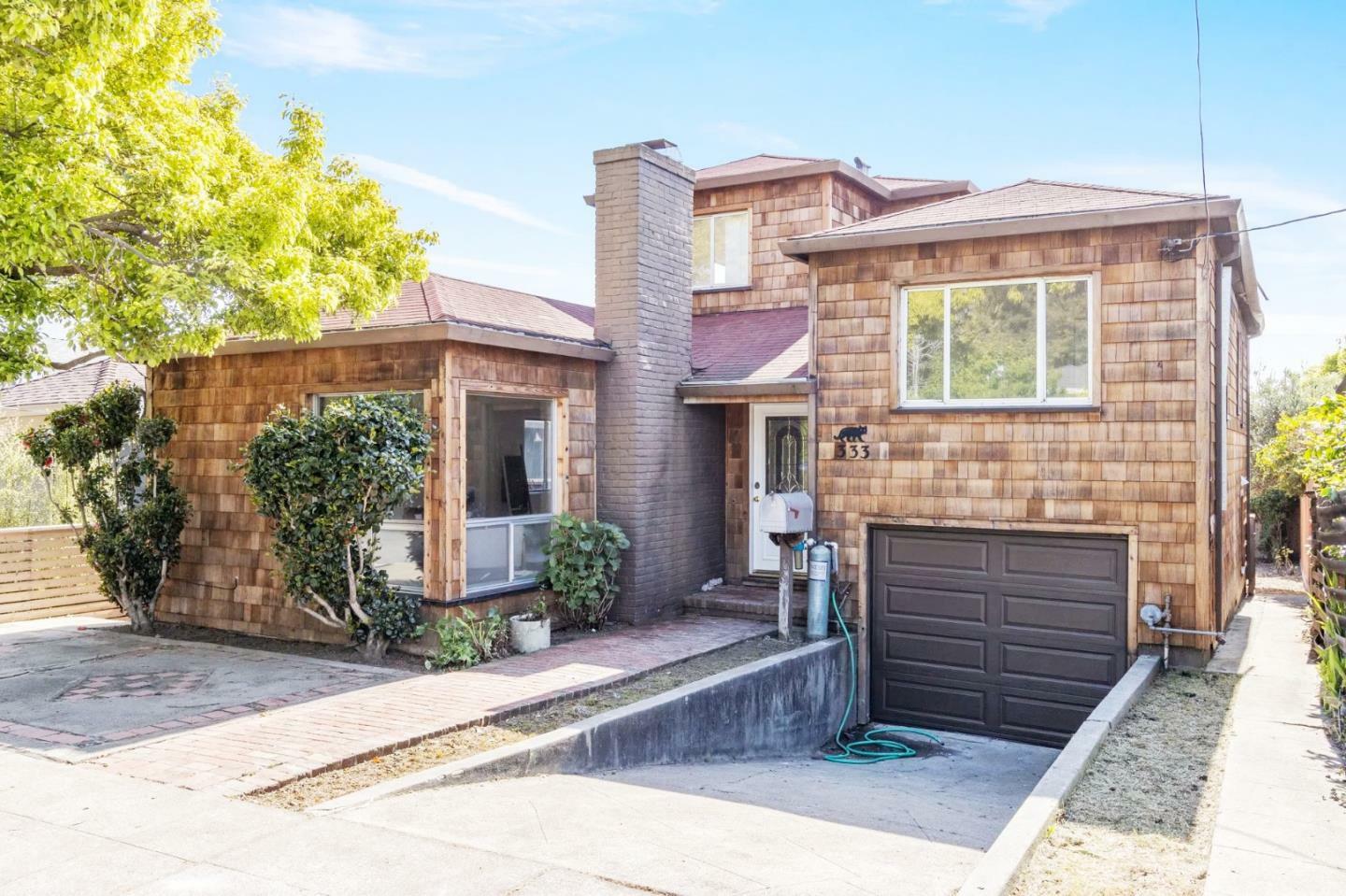 Property Photo: 333 Ramona Avenue CA 94530