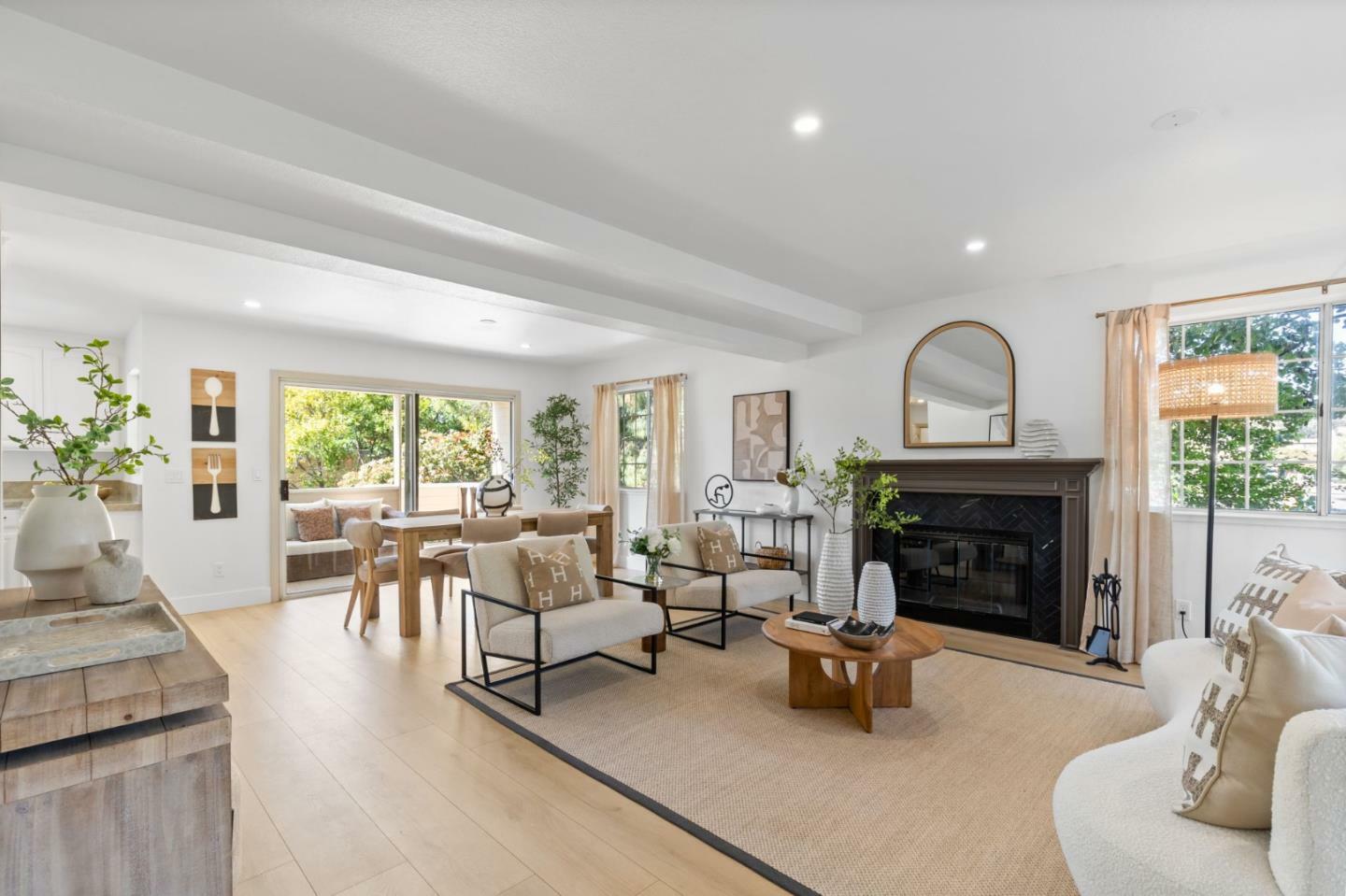 Property Photo: 721 Hibiscus Place CA 95117