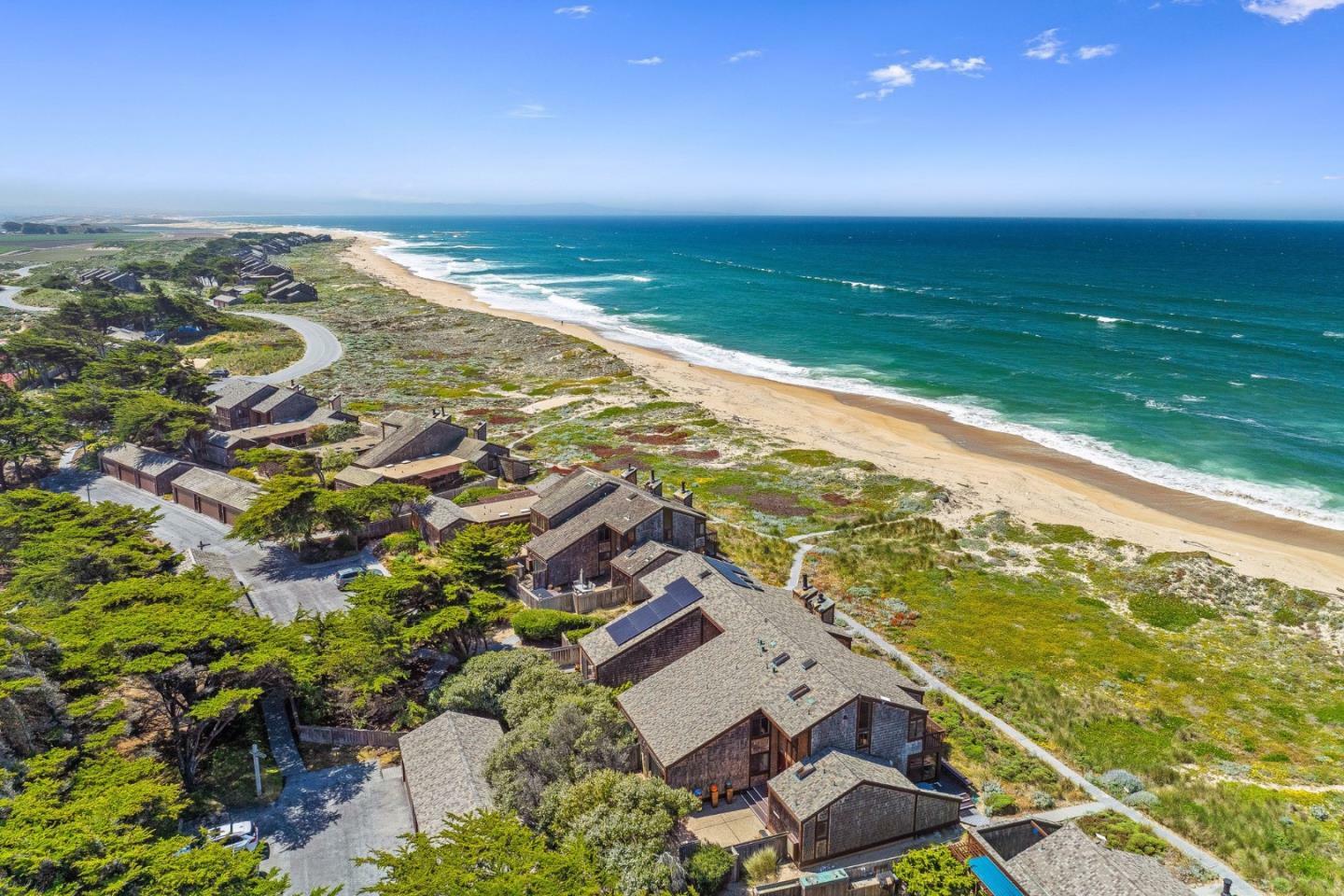 Property Photo: 172 Monterey Dunes Way CA 95039