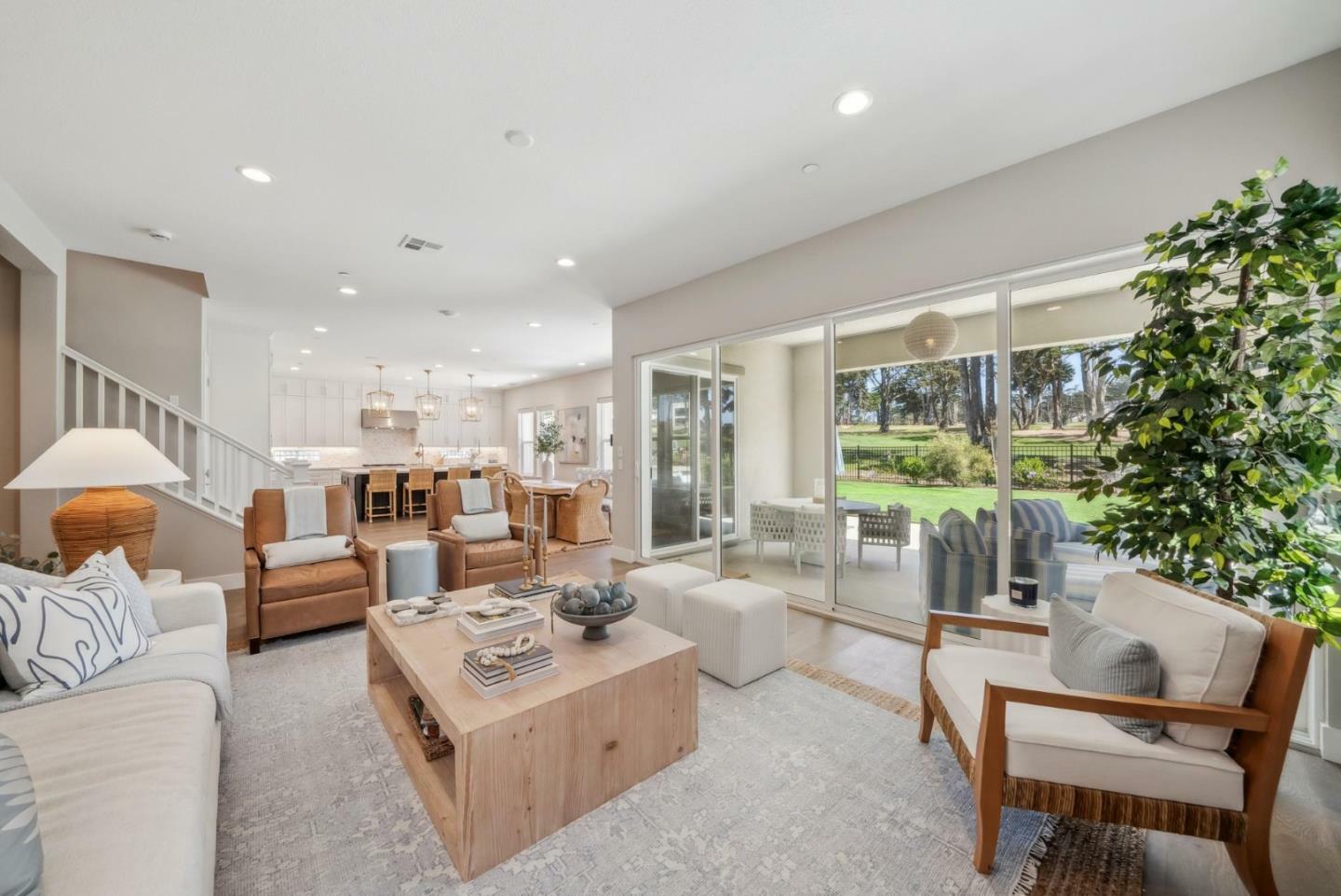 Property Photo: 1814 Links Drive CA 93955