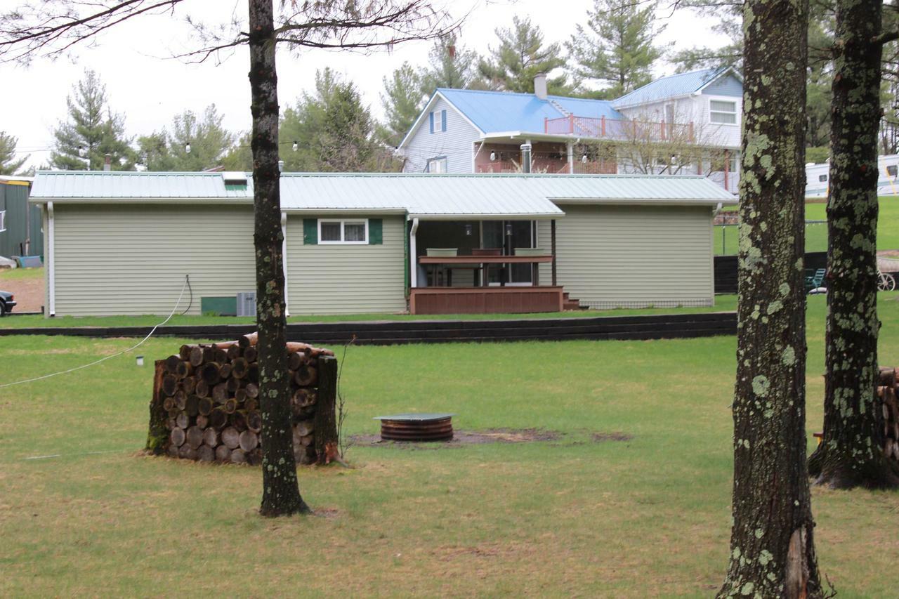 Property Photo: 2054 Wisconsin Street WI 53934