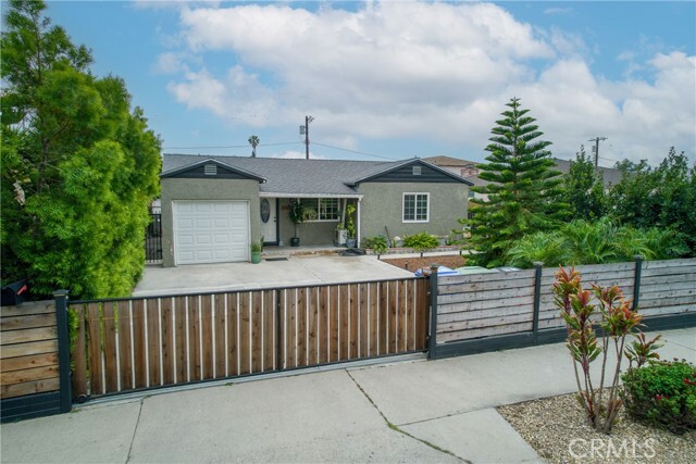 Property Photo: 12022 W. Redbank Street CA 91352
