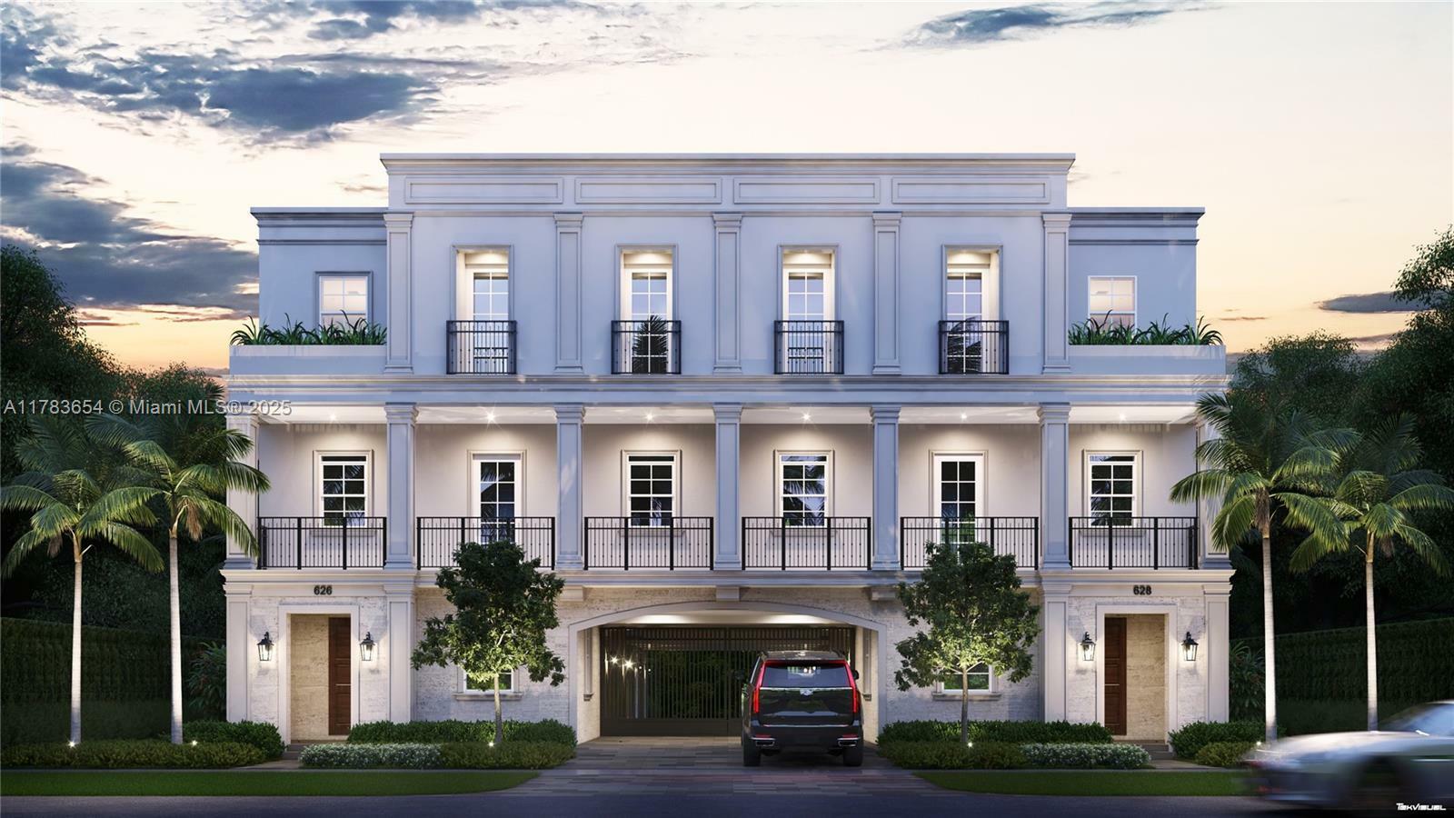 626 Malaga Ave  Coral Gables FL 33134 photo