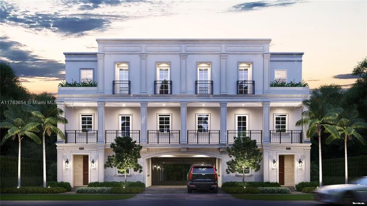 626 Malaga Ave  Coral Gables FL 33134 photo