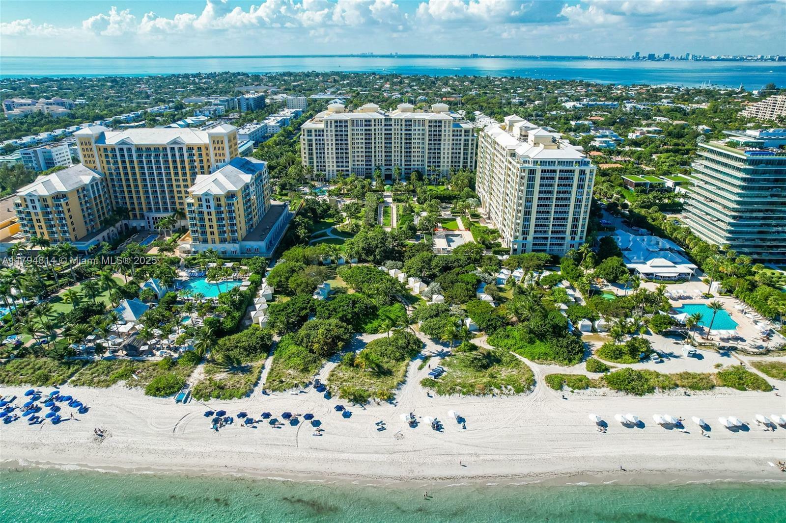 Property Photo: 445 Grand Bay Dr 1001 FL 33149