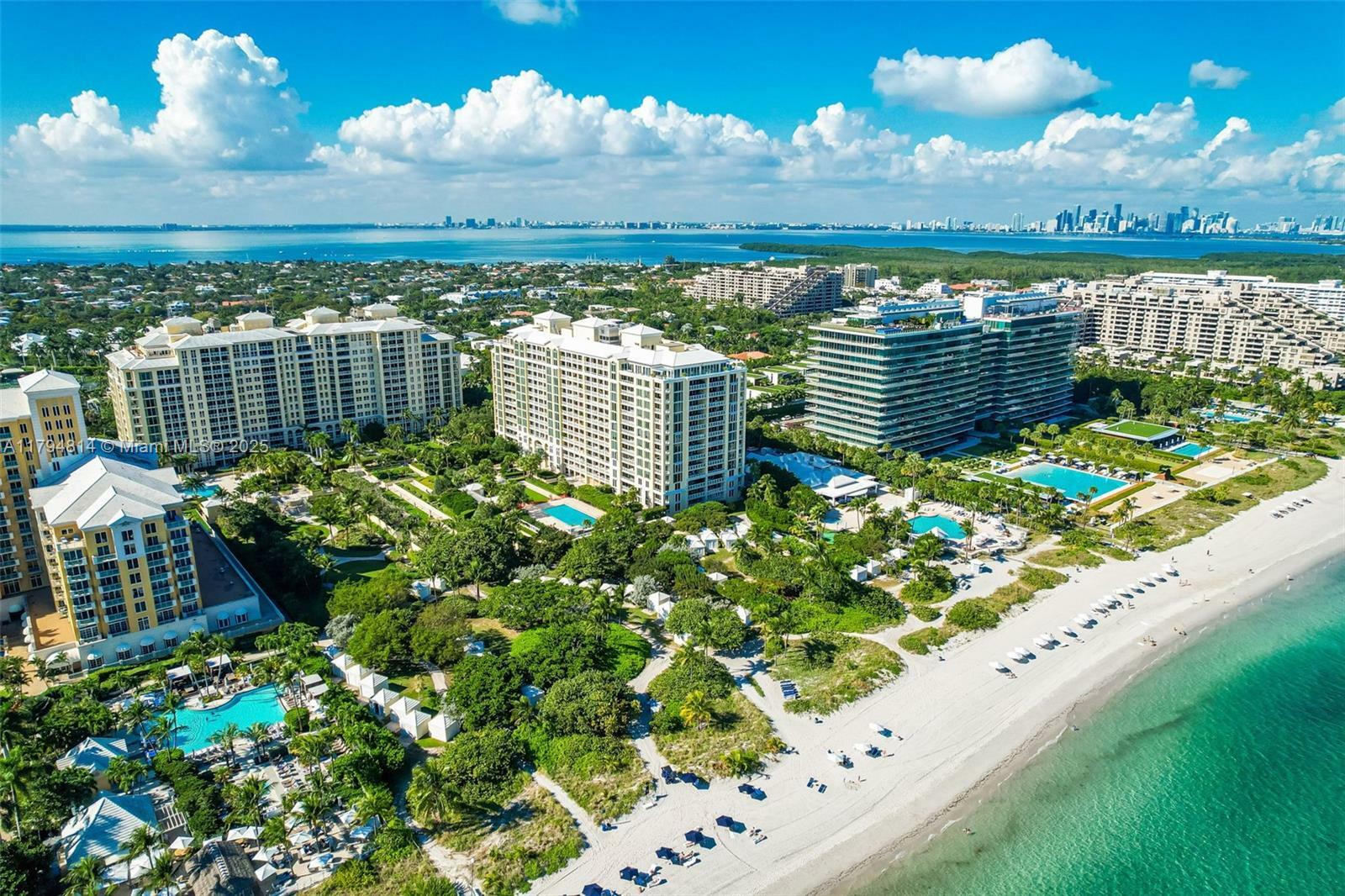 Property Photo: 445 Grand Bay Dr 1001 FL 33149