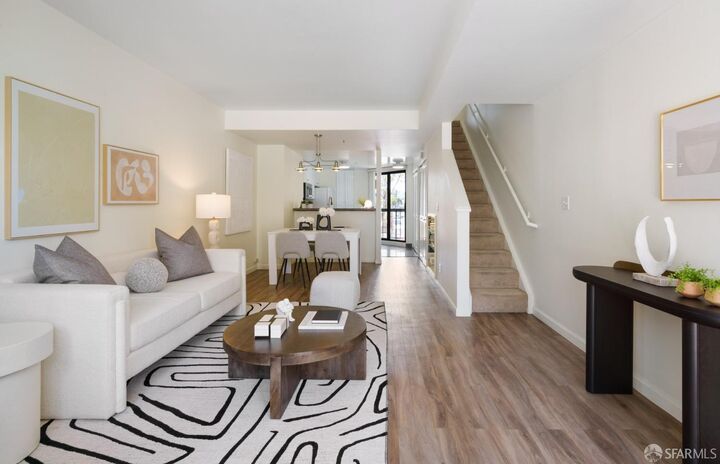 601 Van Ness Avenue 39  San Francisco CA 94102 photo