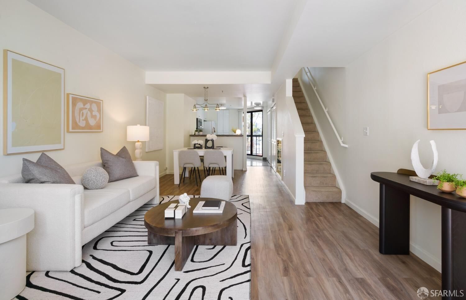 Property Photo: 601 Van Ness Avenue 39 CA 94102