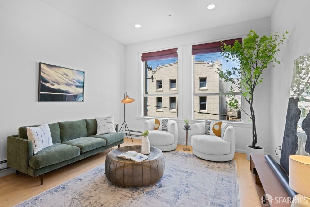 Property Photo: 317 29th Street 307 CA 94131