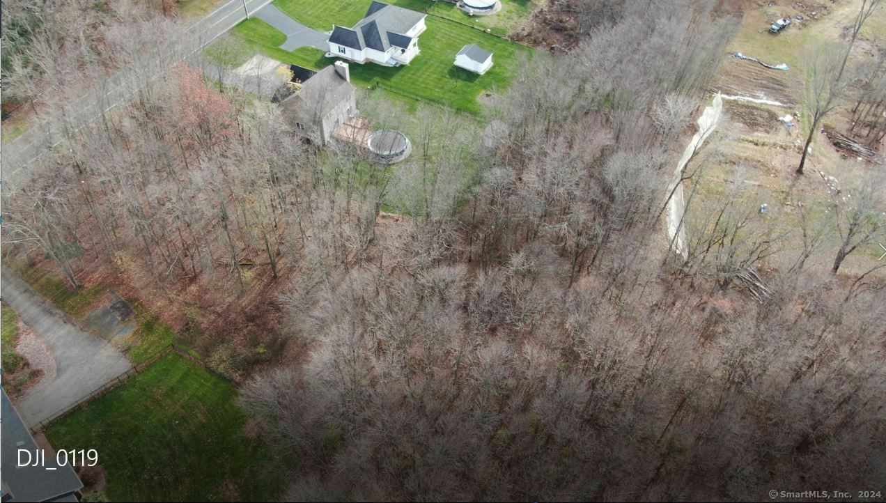 Property Photo: 0 Broadbrook Road East CT 06082