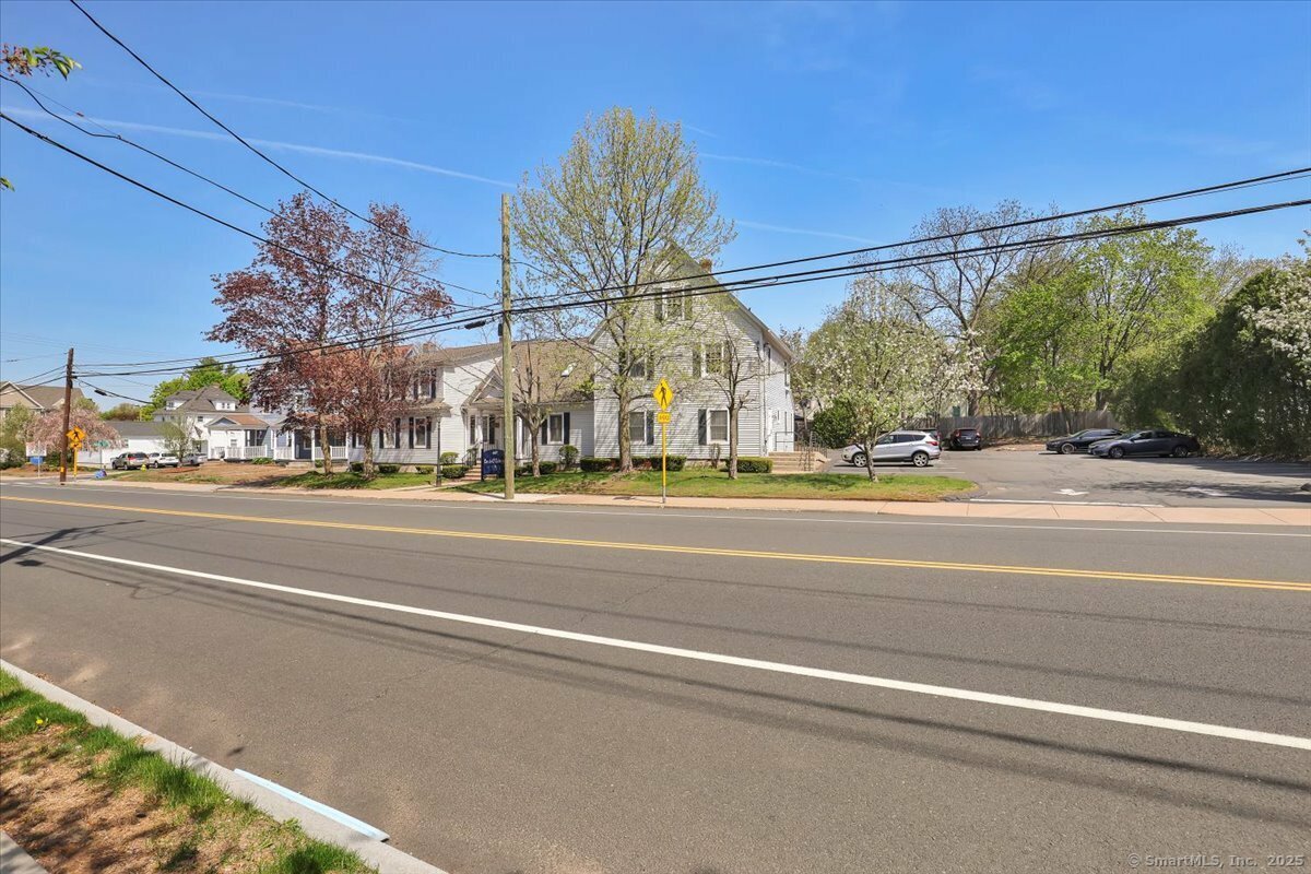 Property Photo: 447 Center Street CT 06040