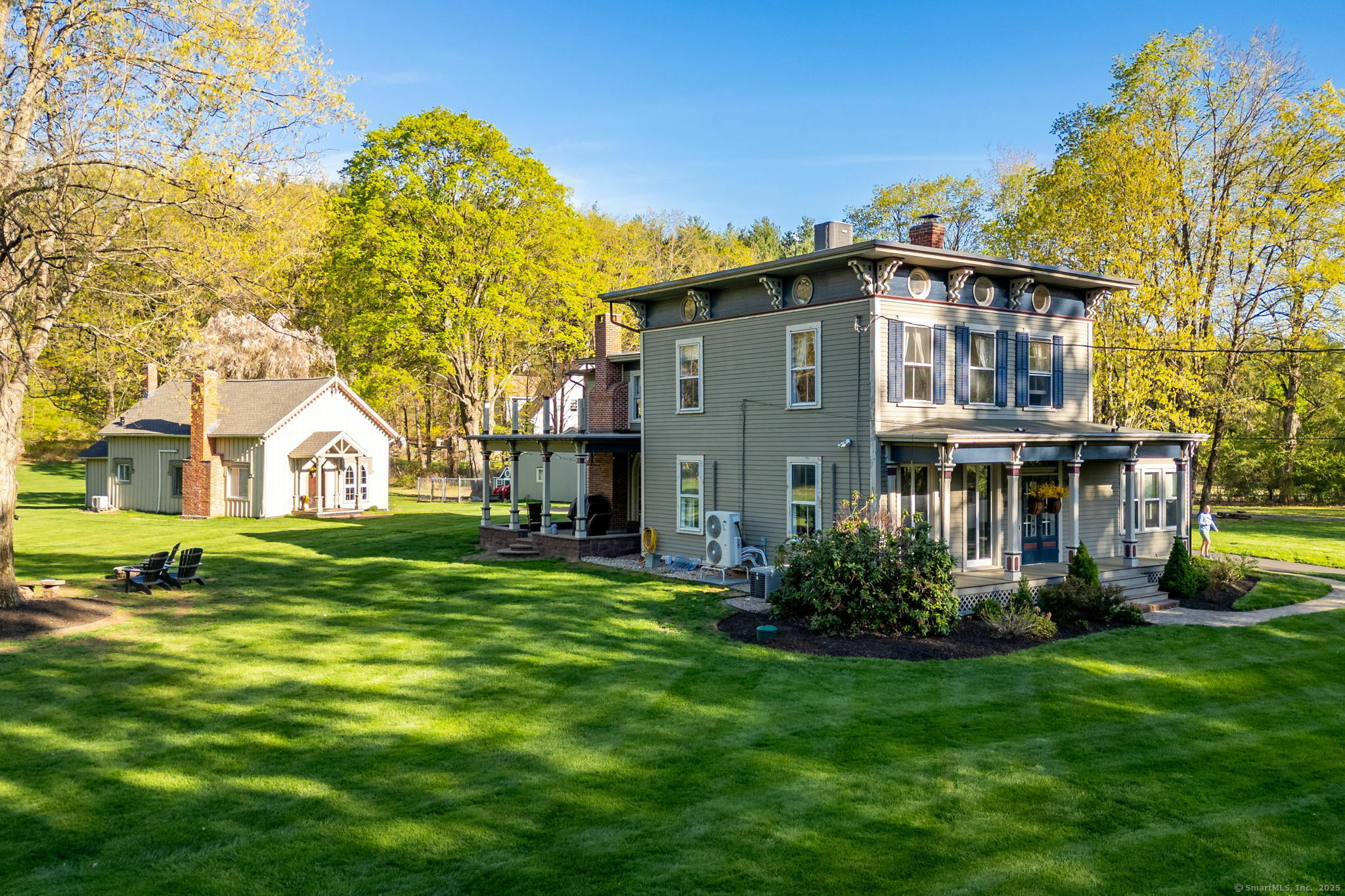 290 Waterville Road  Avon CT 06001 photo