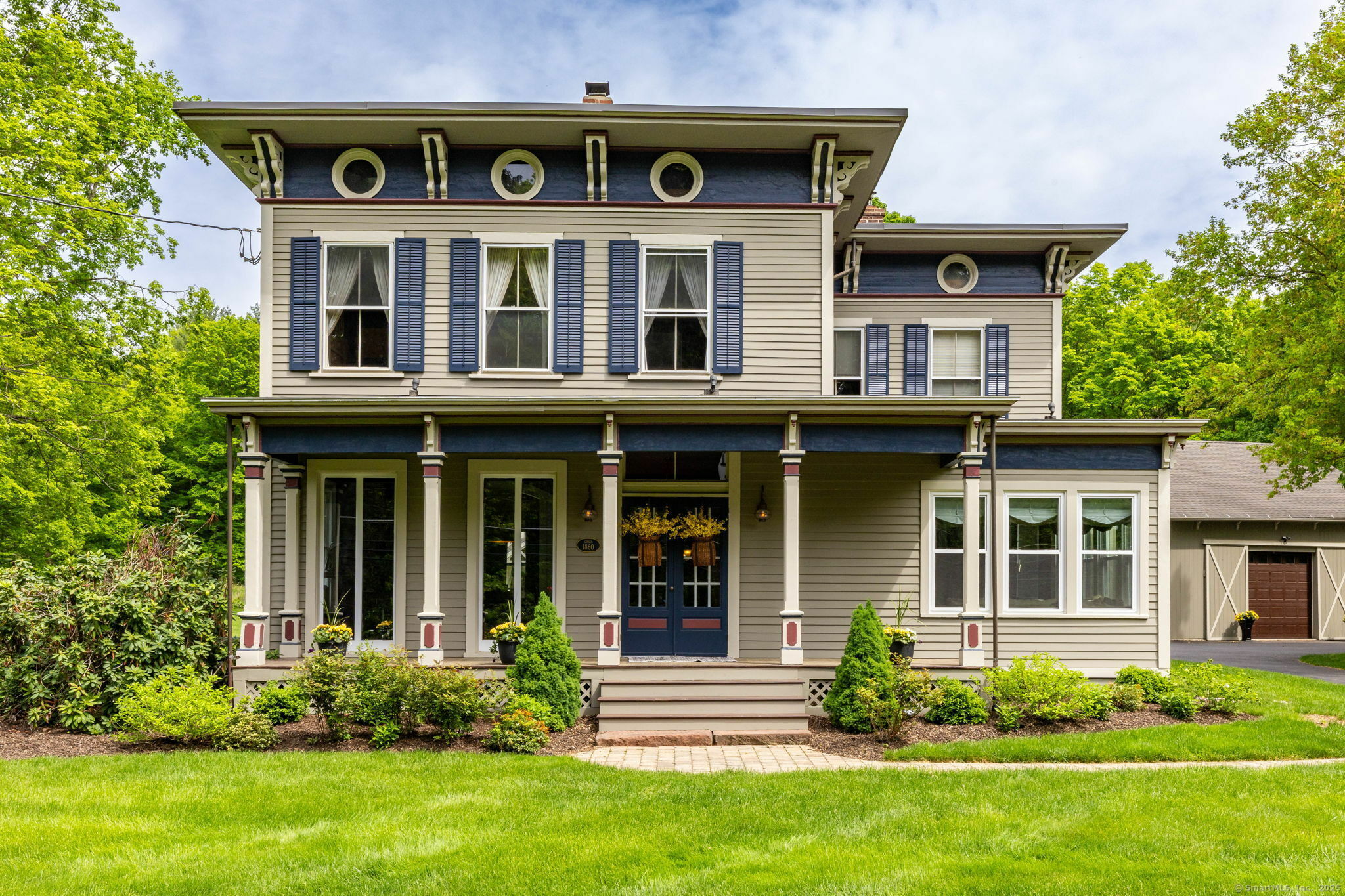 290 Waterville Road  Avon CT 06001 photo