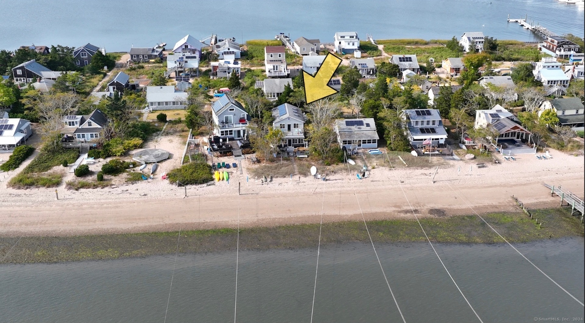 Property Photo: 21 Central Avenue CT 06413